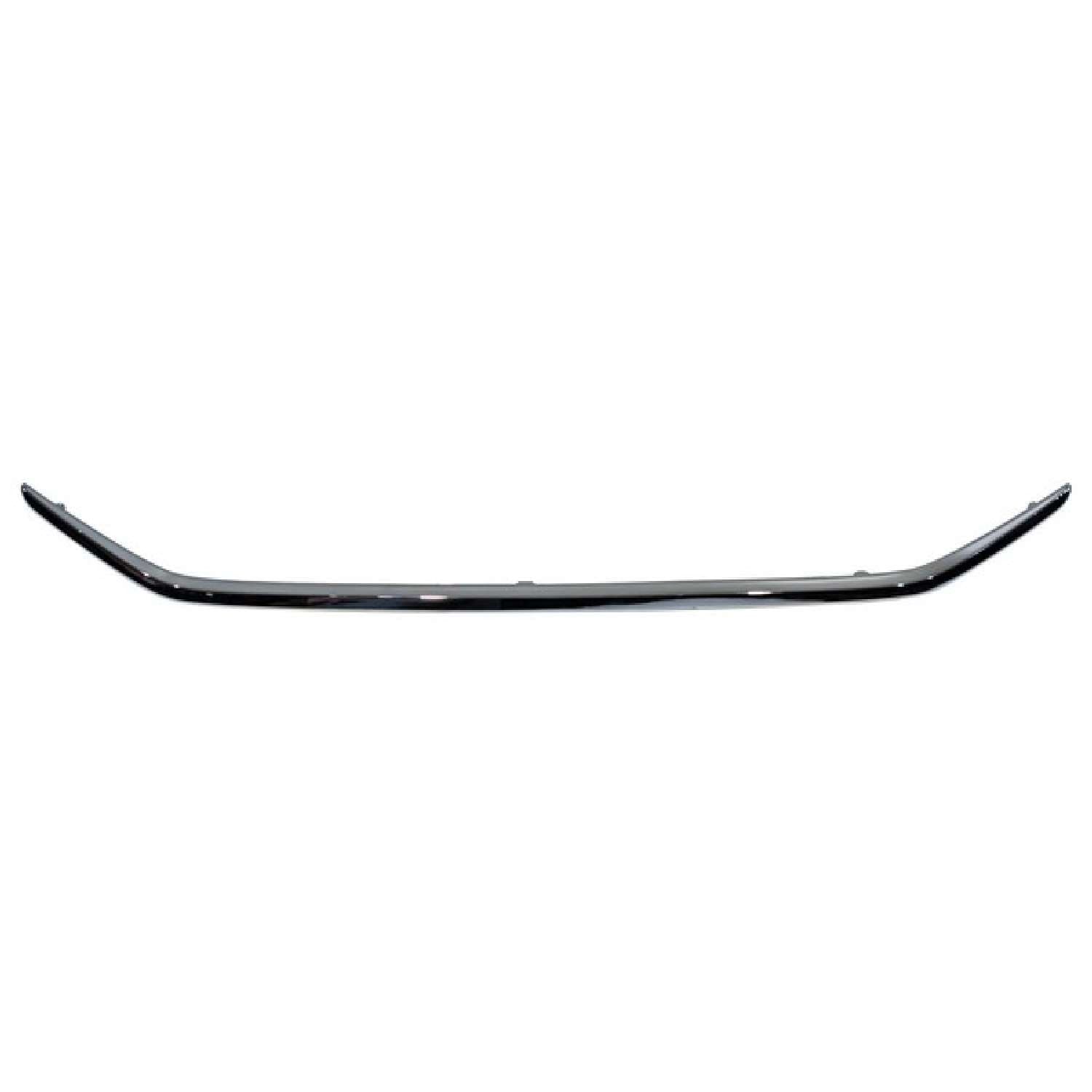 Moldura Parrilla Toyota Yaris R 2019 2020 Inferior Cromada