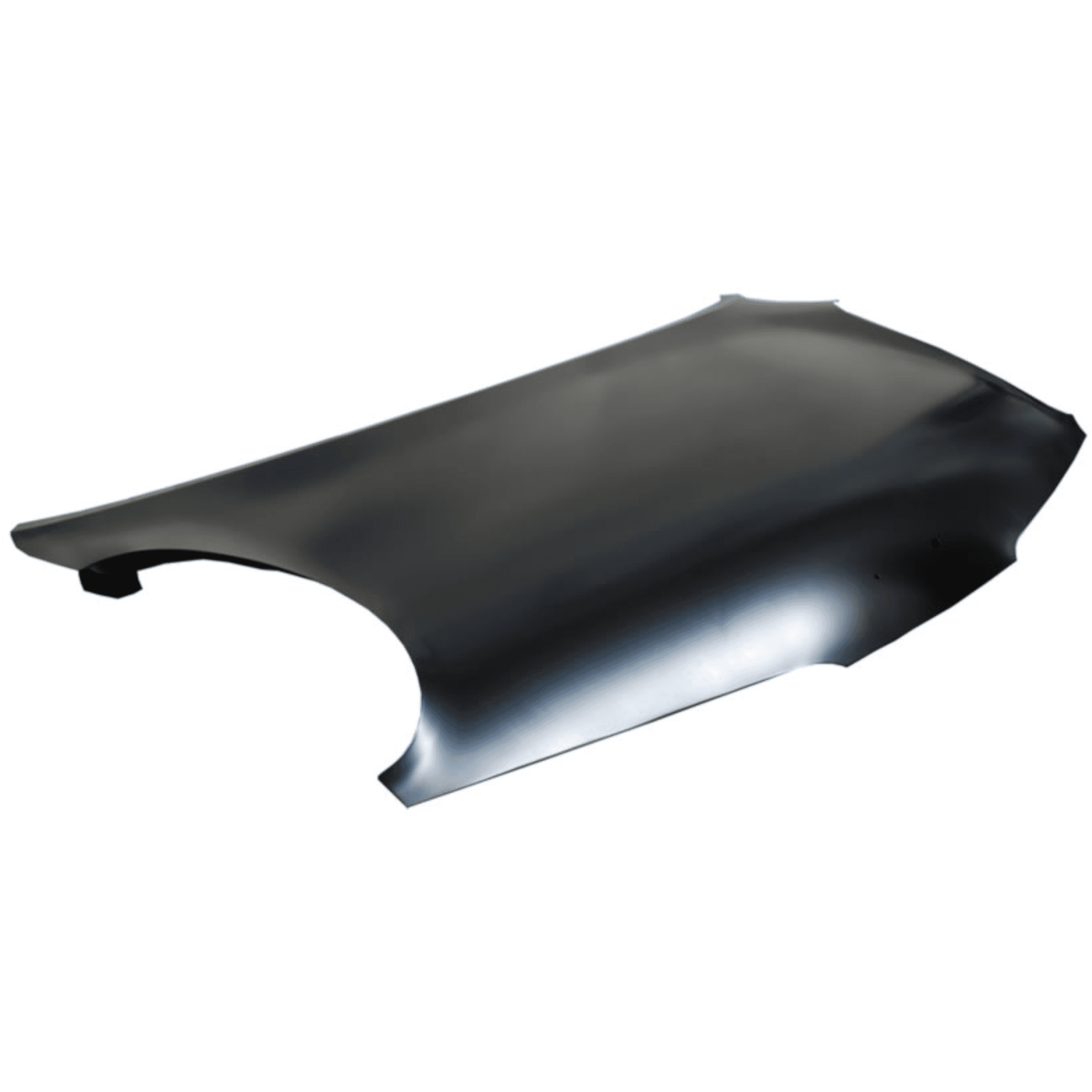 Cofre Nissan Micra 2005-2007