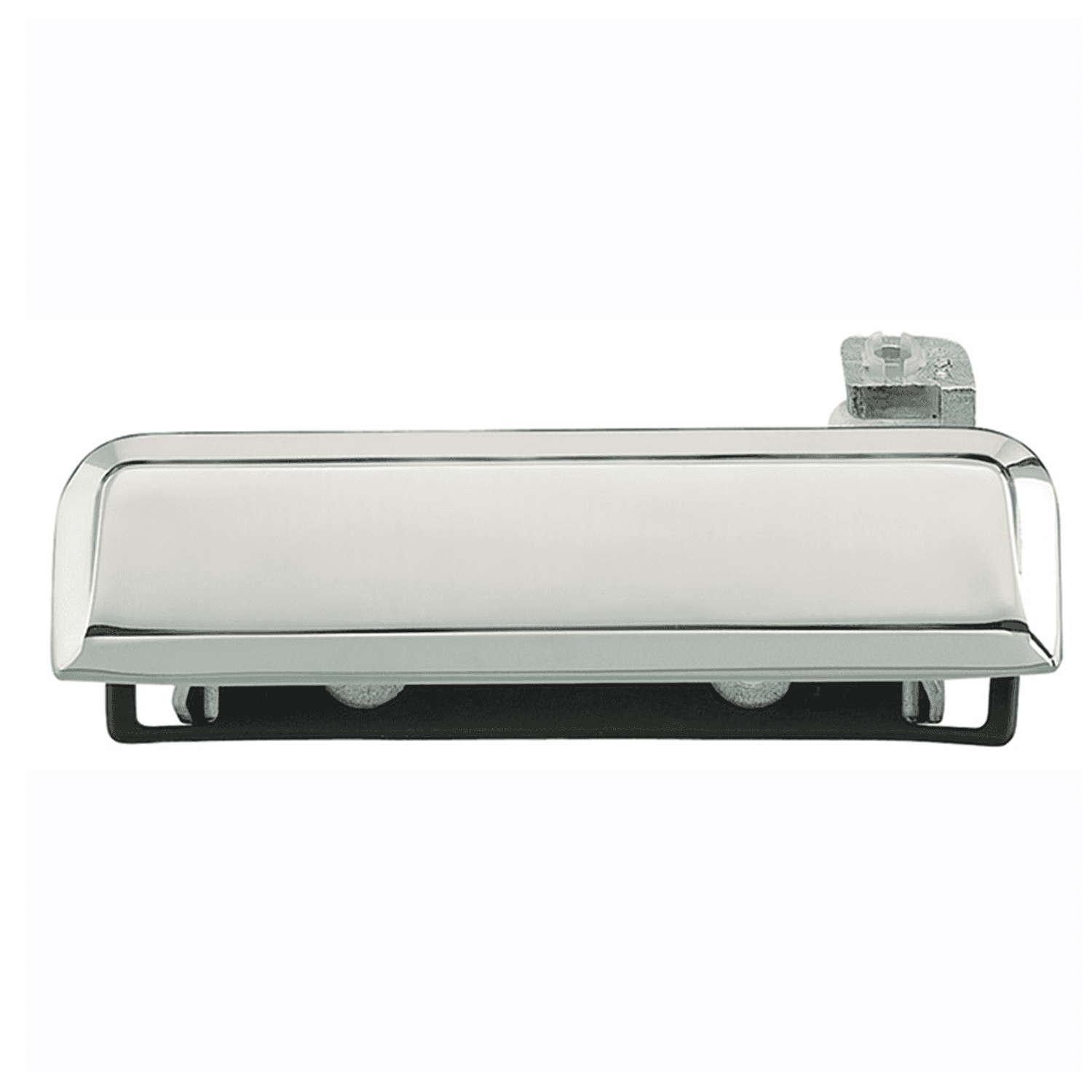Manija Exterior Ford Crown Victoria 1983-1991 Cromada Zinc Izquierdo Delantera/Trasera Delantera Hushan