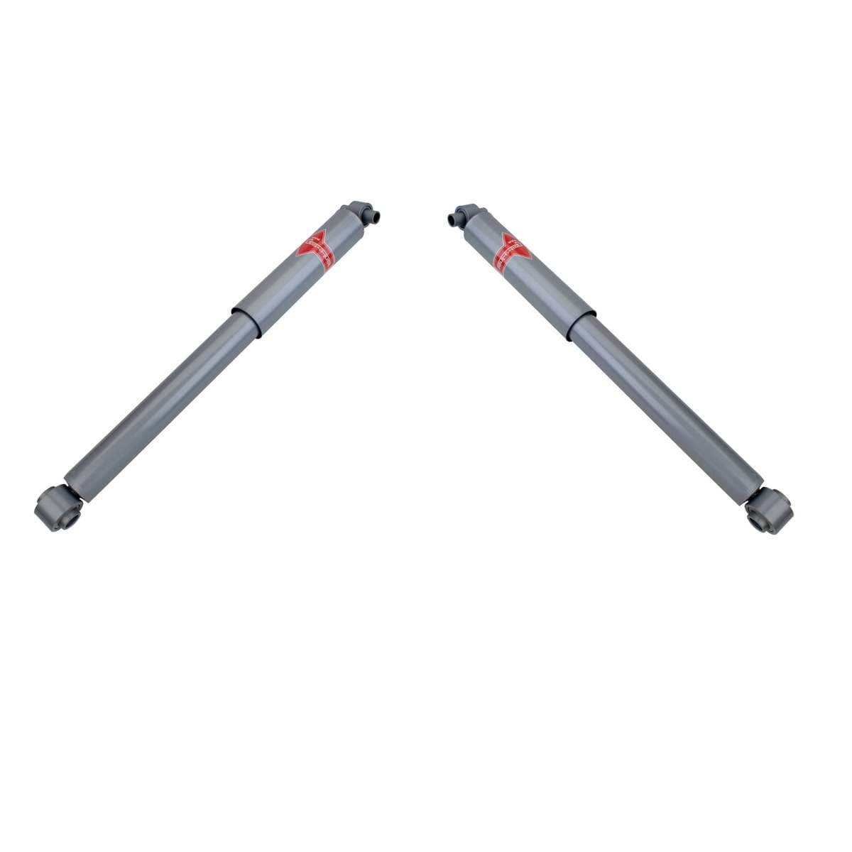 Par Amortiguadores Delanteros Cv C3500 Heavy Duty 1991-1992-1993 KYB