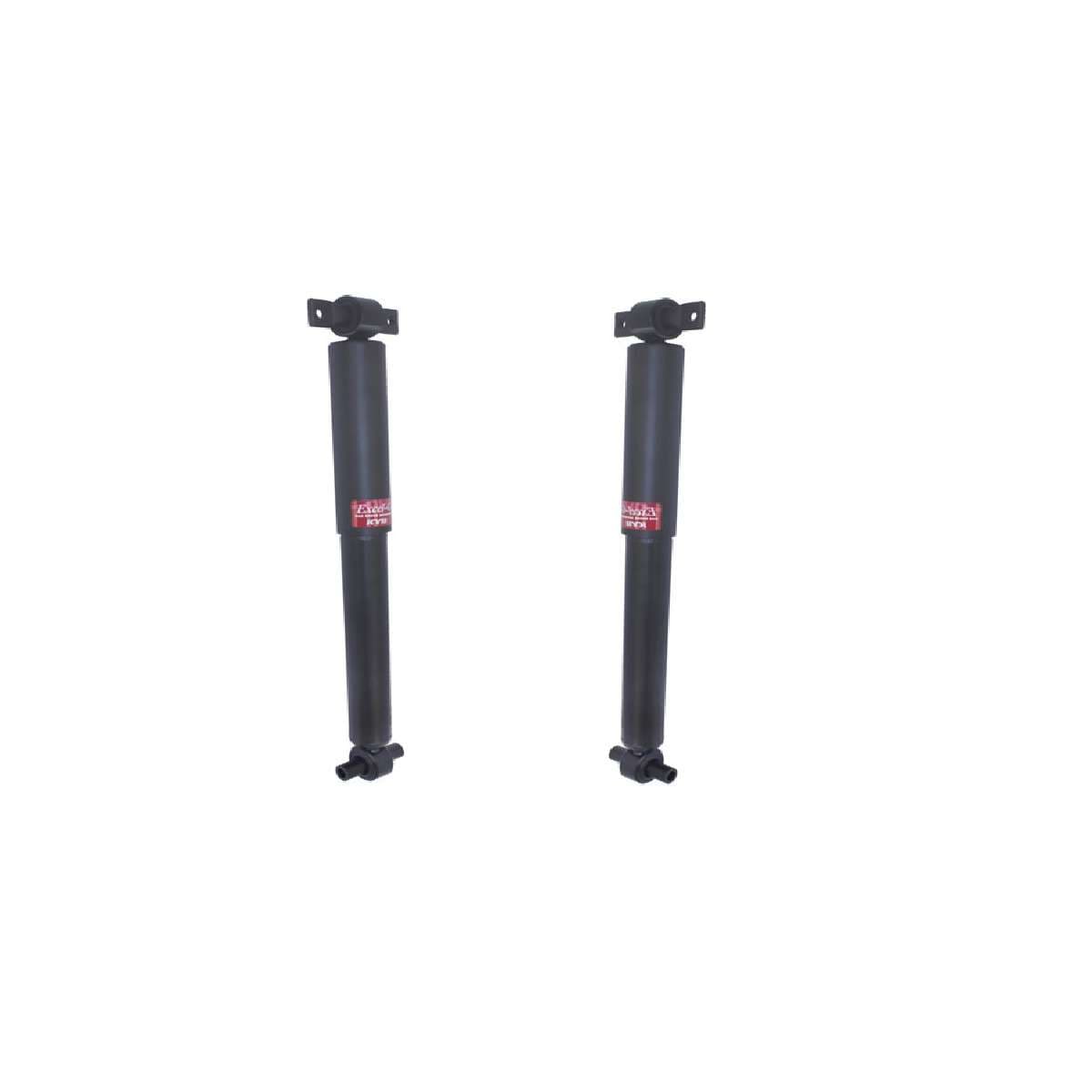 Par Amortiguadores Traseros Honda Pilot 2009-2010-2011-2012 KYB E