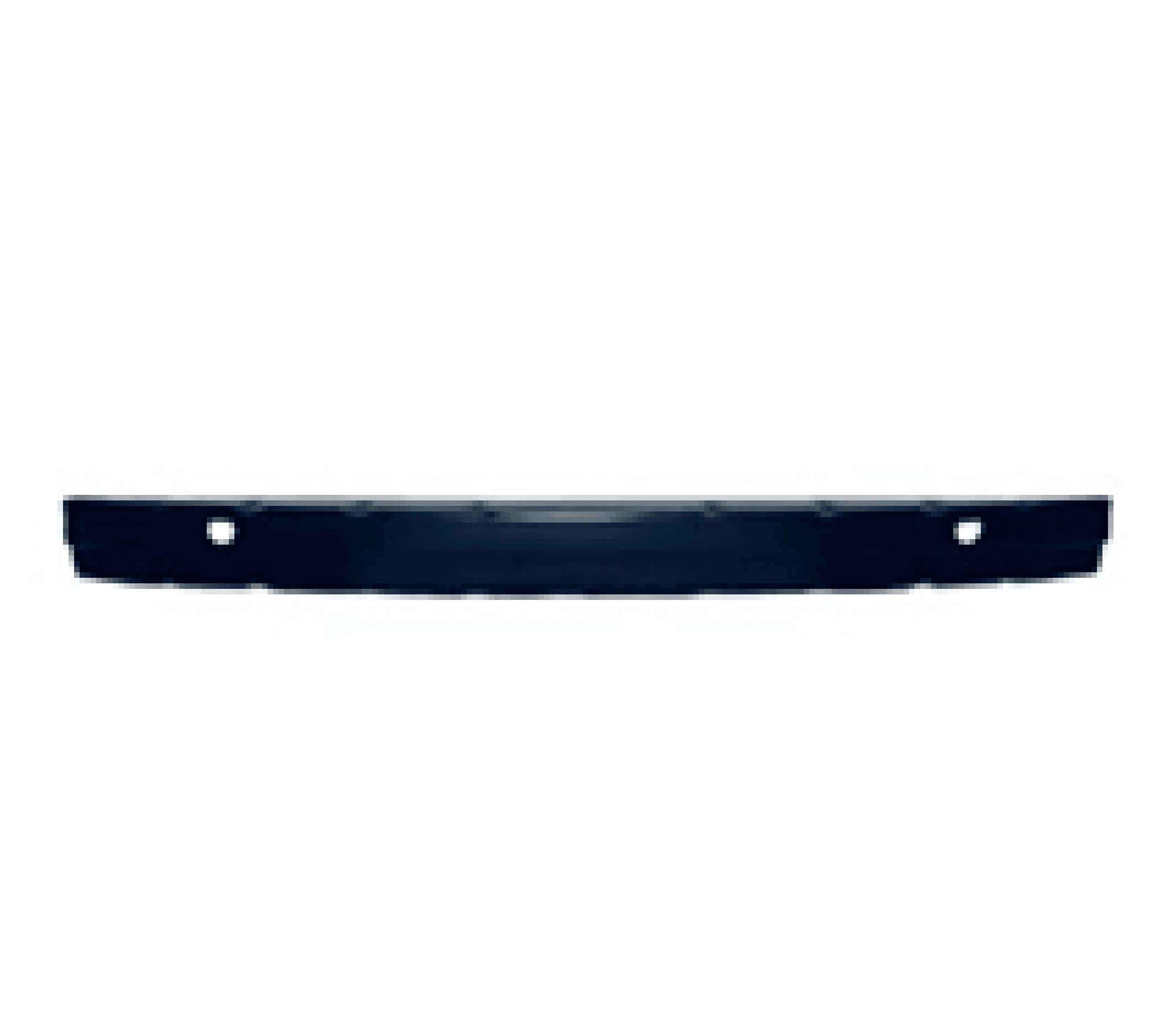 Refuerzo Facia Trasera Nissan Quest 1993-1998