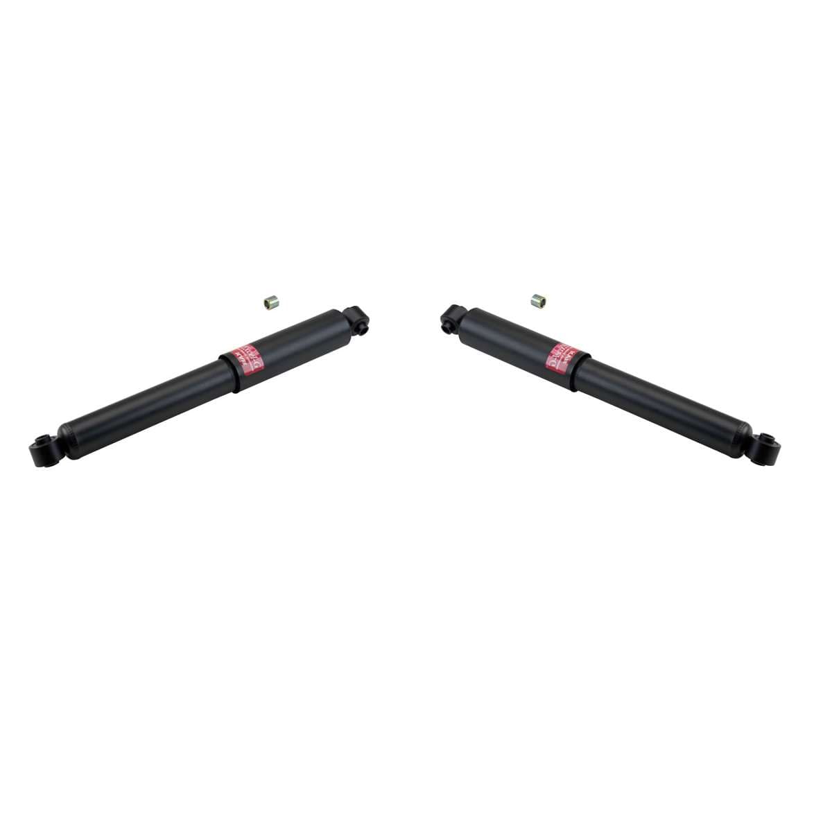 Par Amortiguadores Delanteros Cv Blazer 4Wd 1980-1981-82-1983 KYB E