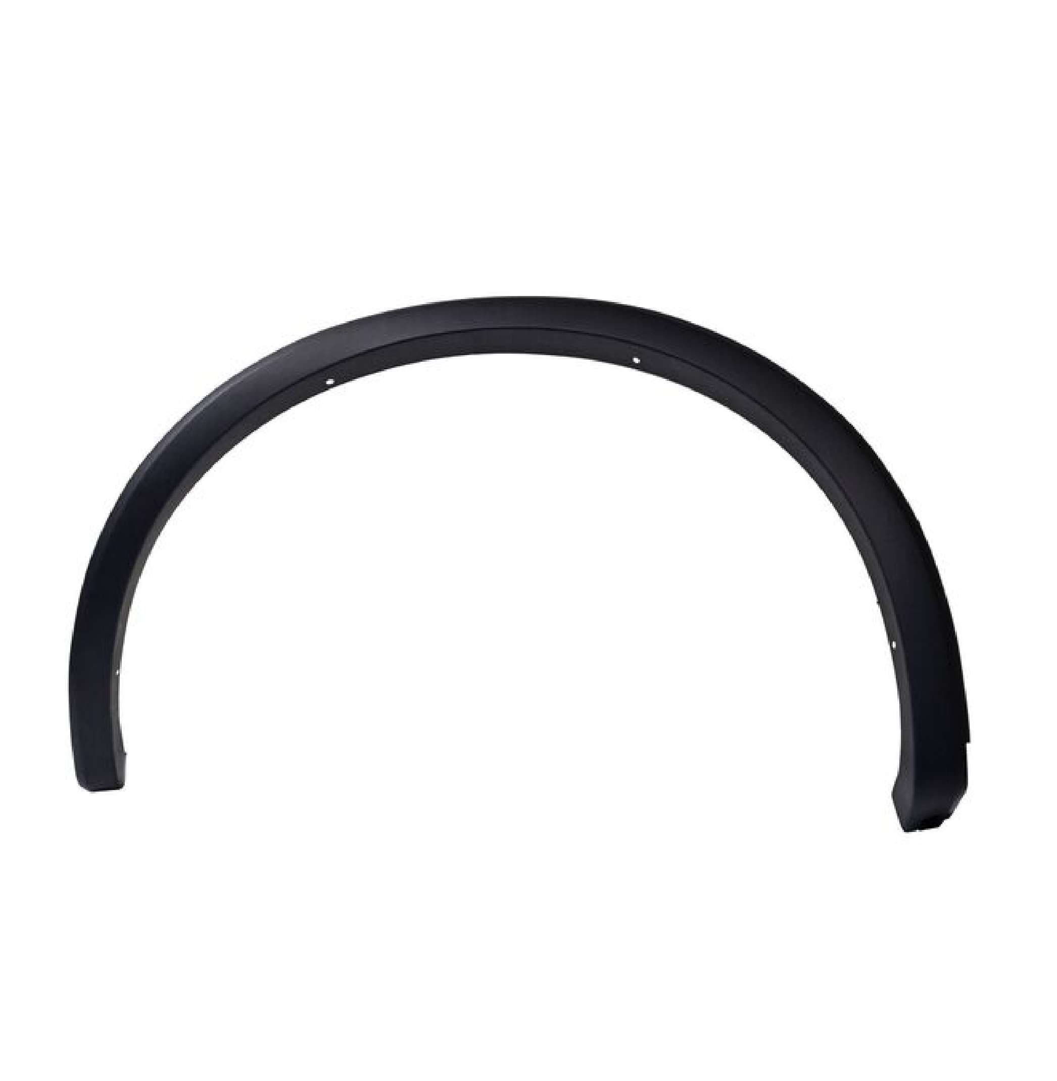Moldura Arco Trasera Ford F-150 2015-2020 Izquierda
