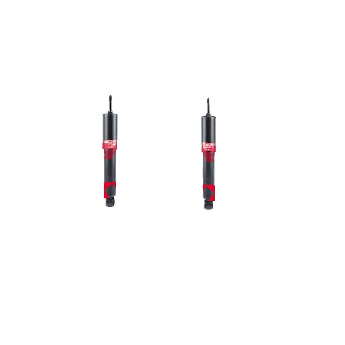 Par Amortiguadores Delanteros Mt Montero Limited 1992-1993-1994 KYB E