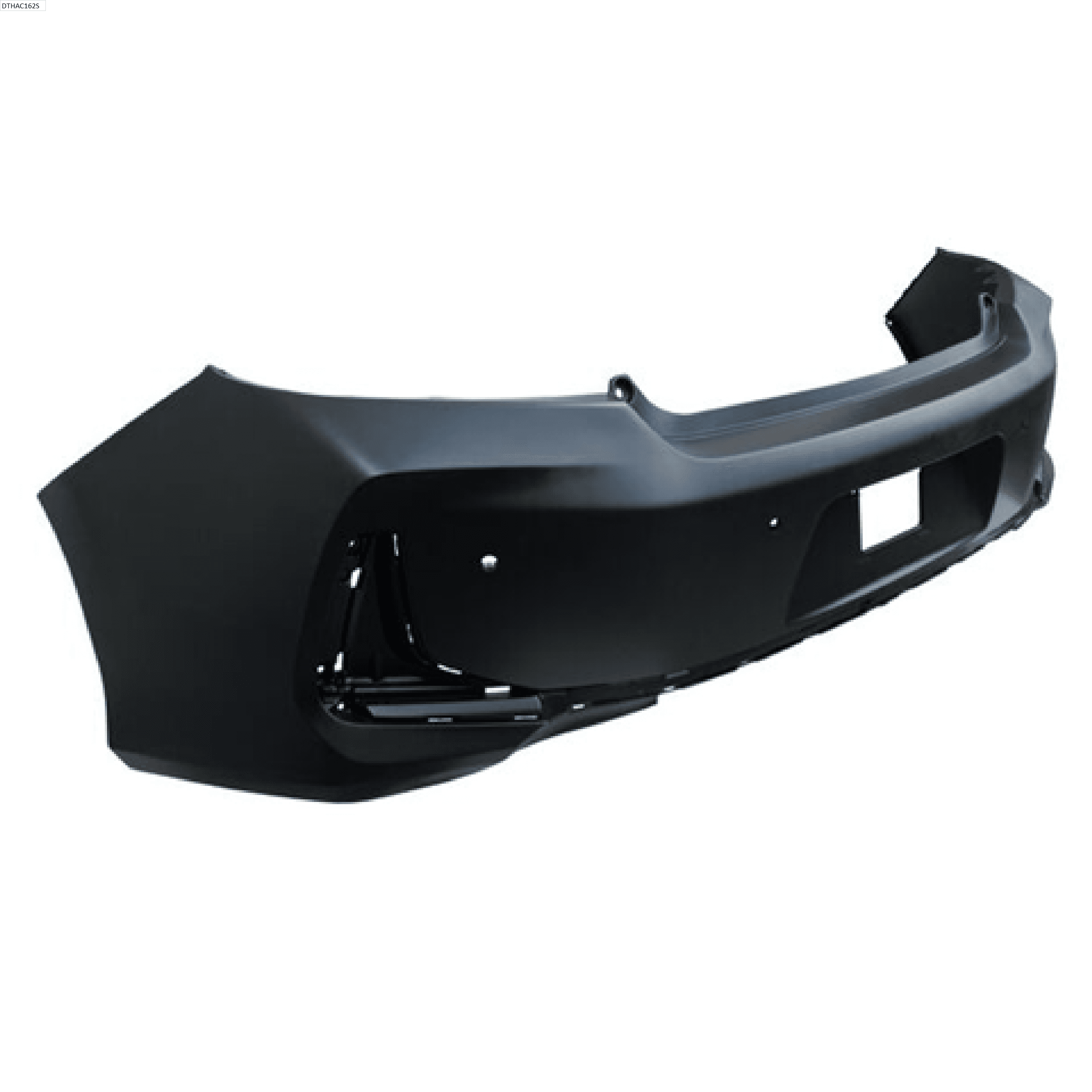 FACIA TRASERA PARA SENSOR HONDA ACCORD COUPE 2016-2017