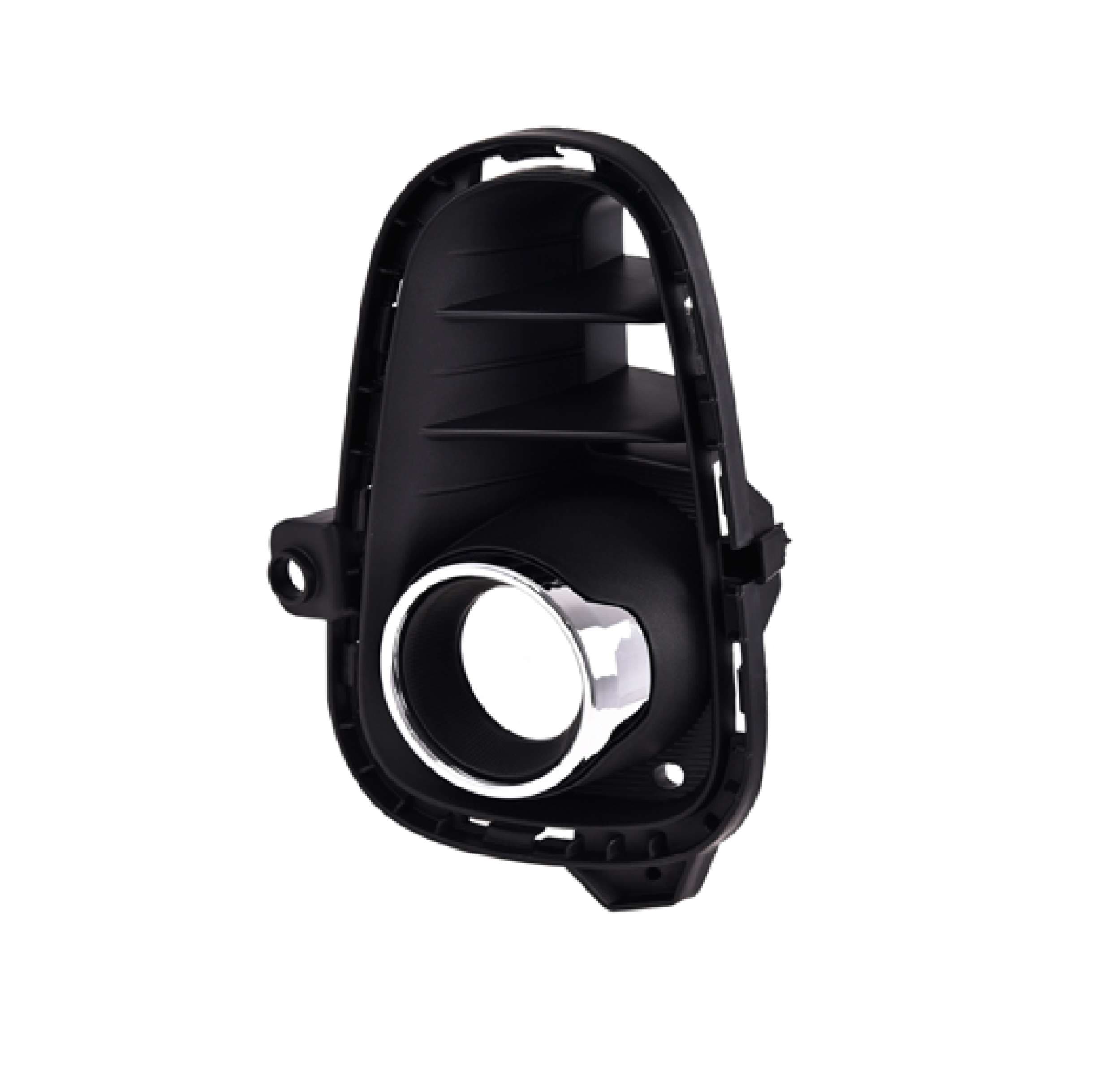 Rejilla Derecha Para Faro P/Kia Rio Ex / Lx 2018-2020