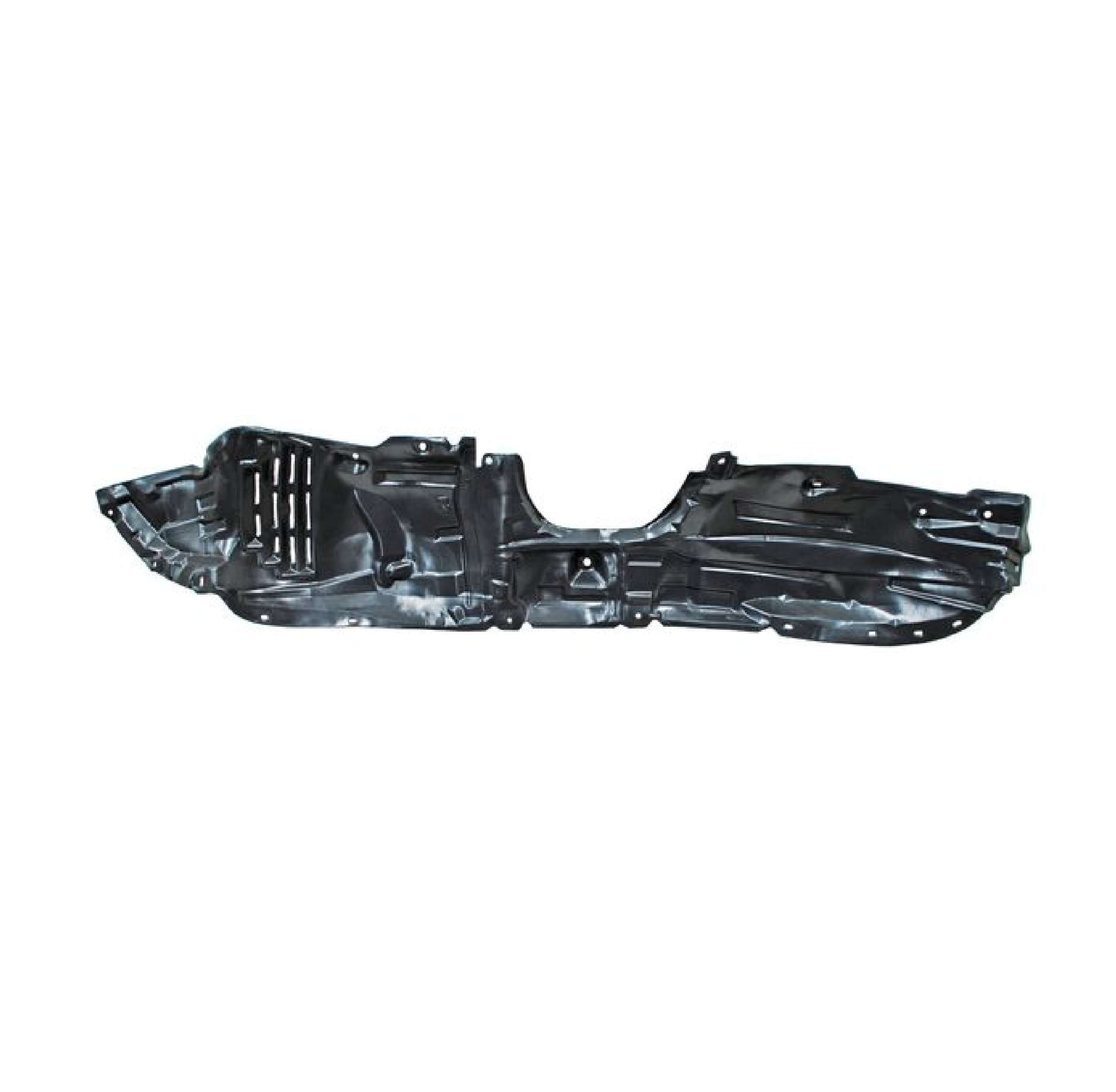 Tolva Salpicadera Izquierda Mazda 5 H-Back 2004-2009