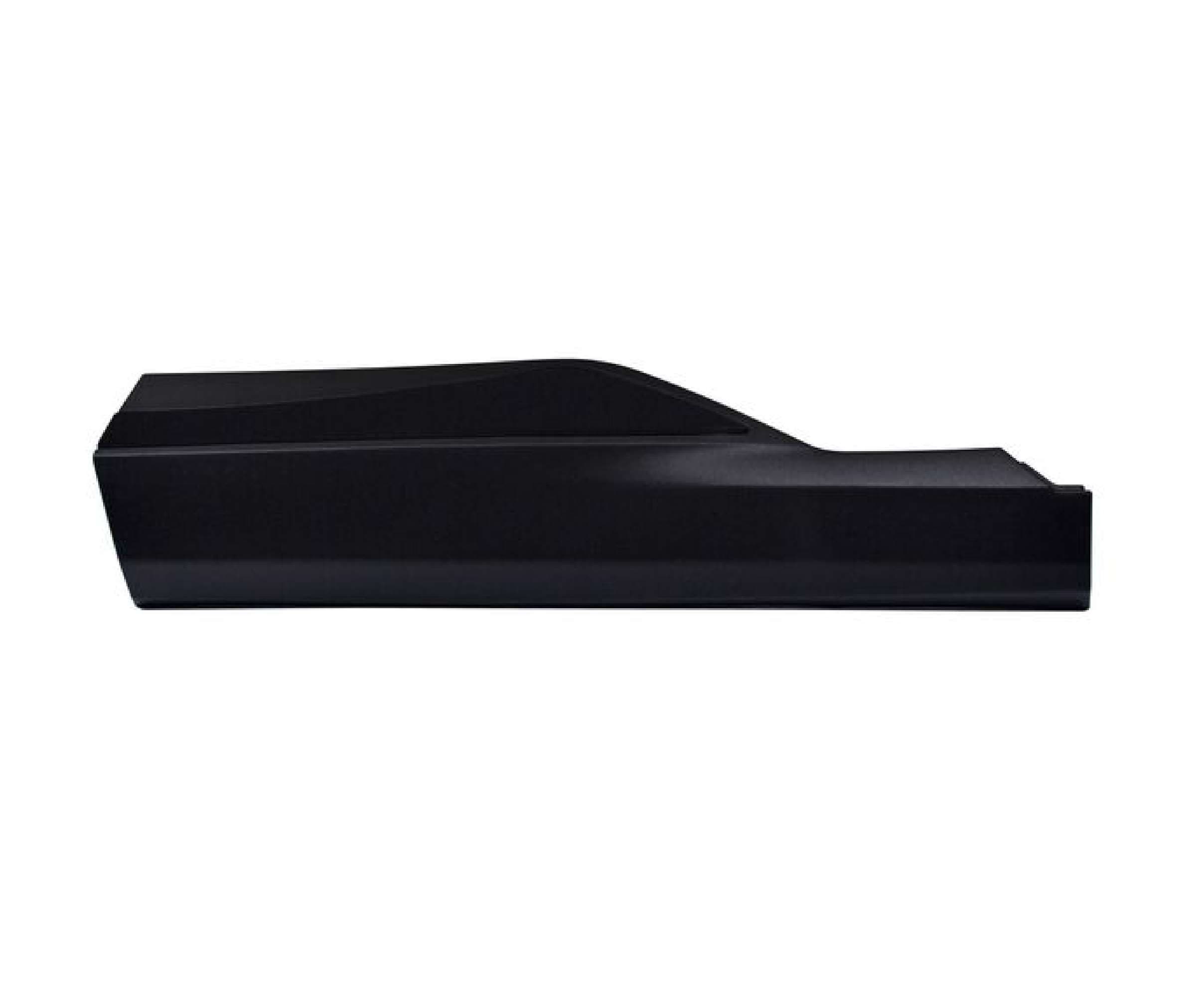 Moldura Puerta Trasera Izquierda Nissan Xtrail 2023 Rogue 2021-2023