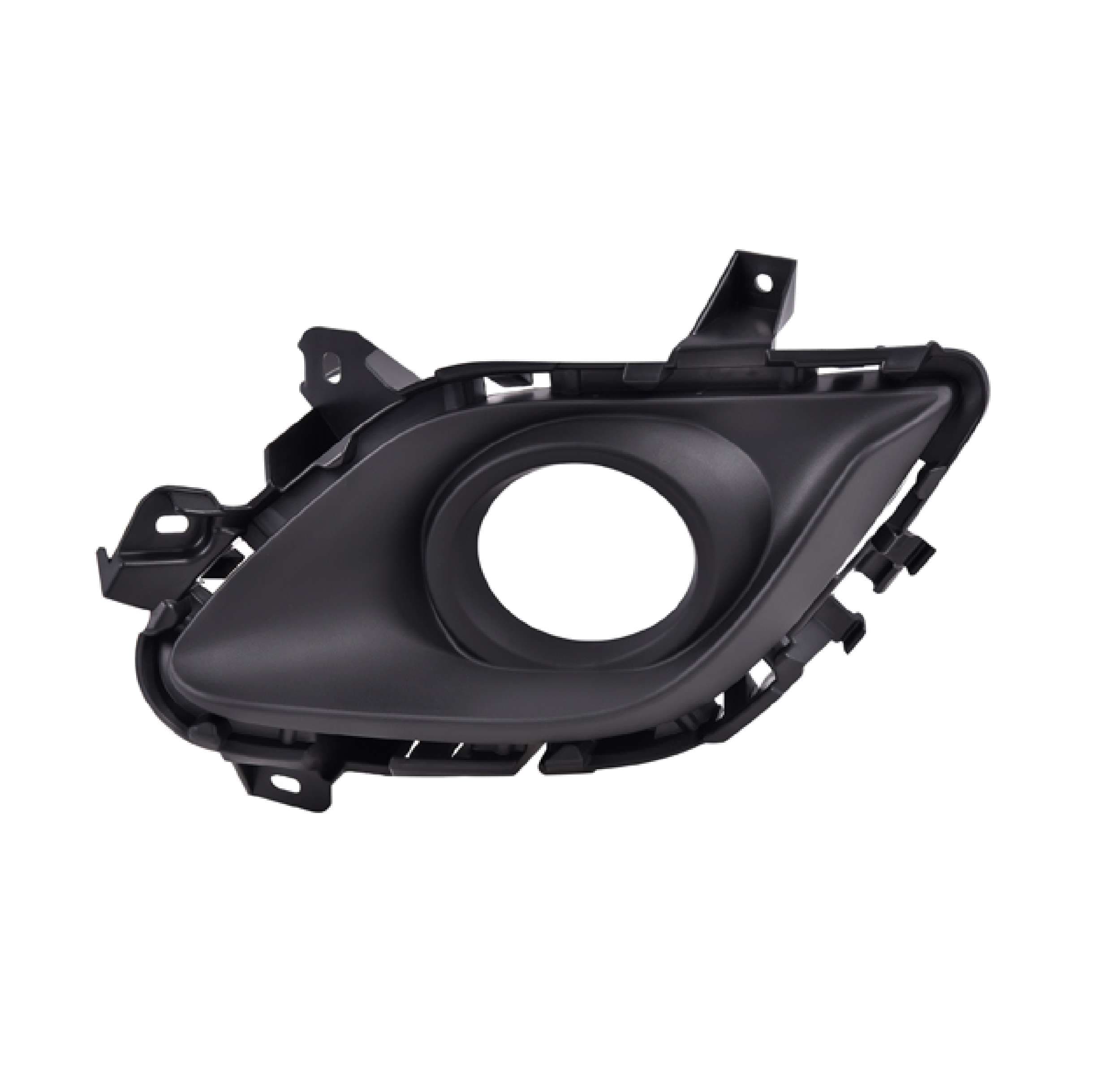 Rejilla Derecha Para Faro Mazda 6 I G.Touring Sedan 2014-2018