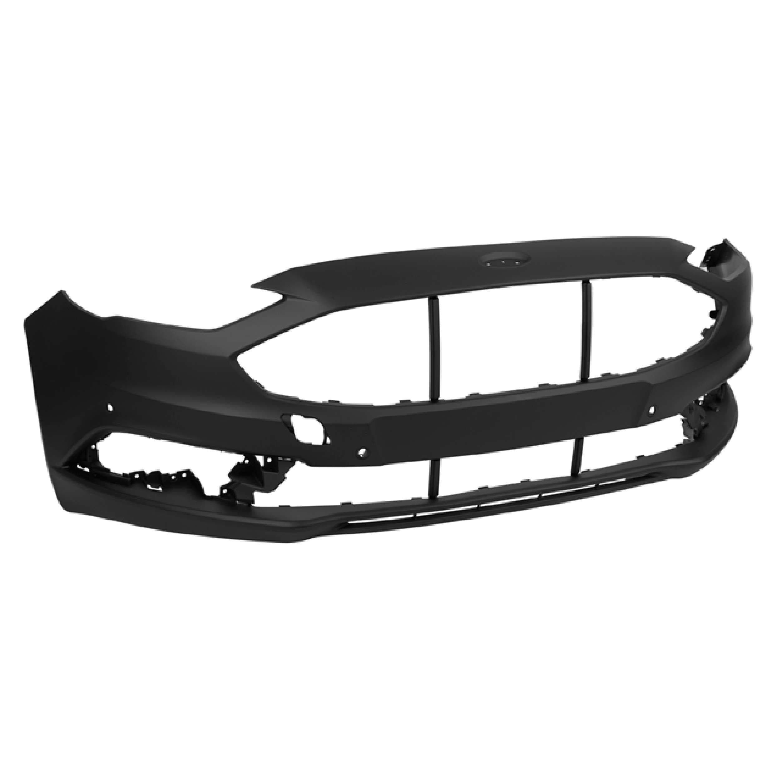 Facia Delantera Para Sensor Ford Fusion S / Ford Fusion Se / Ford Fusion Sel / Ford Fusion Platinum / Ford Fusion Hybrid / Ford Fusion Energy 2017-2018