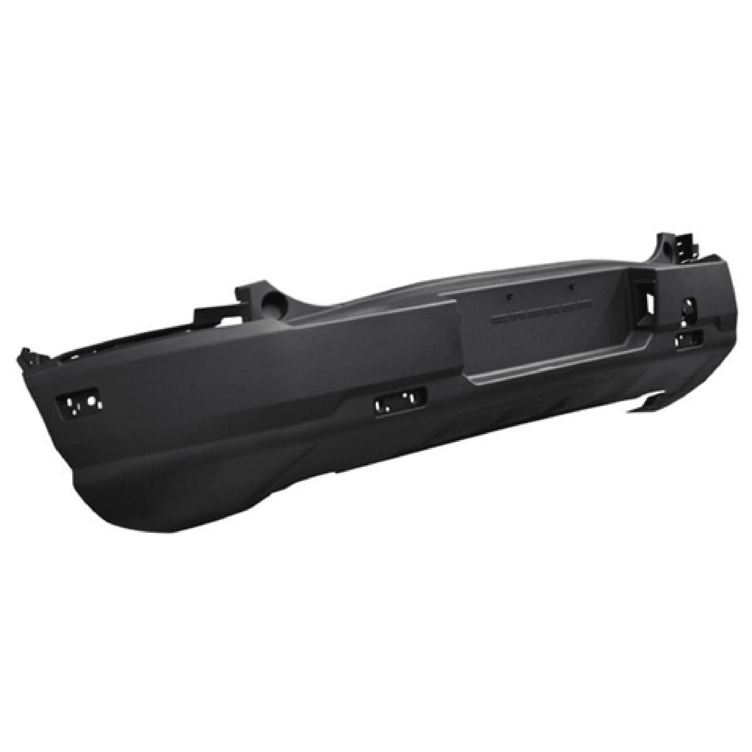 FACIA TRASERA FORD BRONCO SPORT 2021-2025