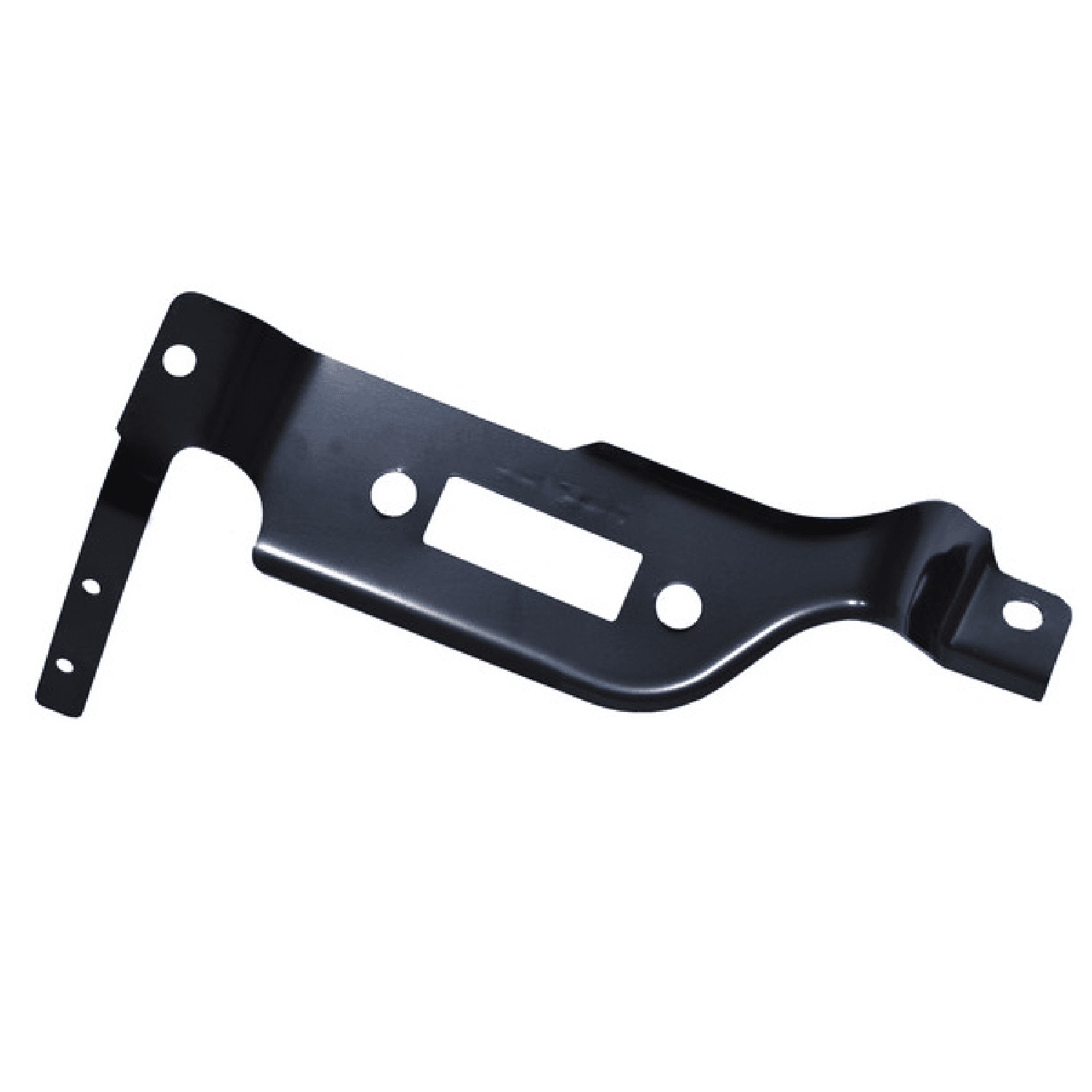 Brazo Defensa Delantera Ford Super Duty 2020-2024 Exterior Derecho