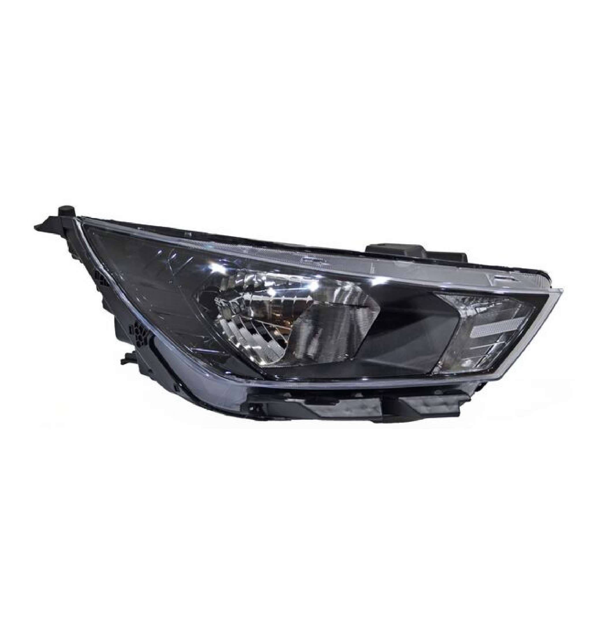 Faro Para Hyundai Hb20 2023-2026 Derecho