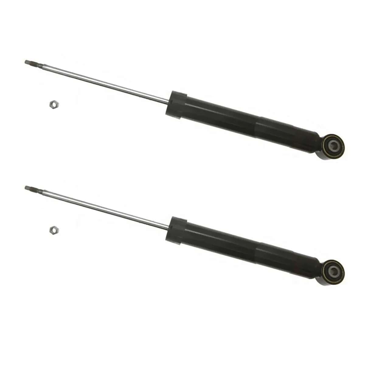 Par Amortiguadores Tras Audi Tt 3.2 Tfsi 2007 2008 2009 2010 2011 2012 2013 2014 Grob