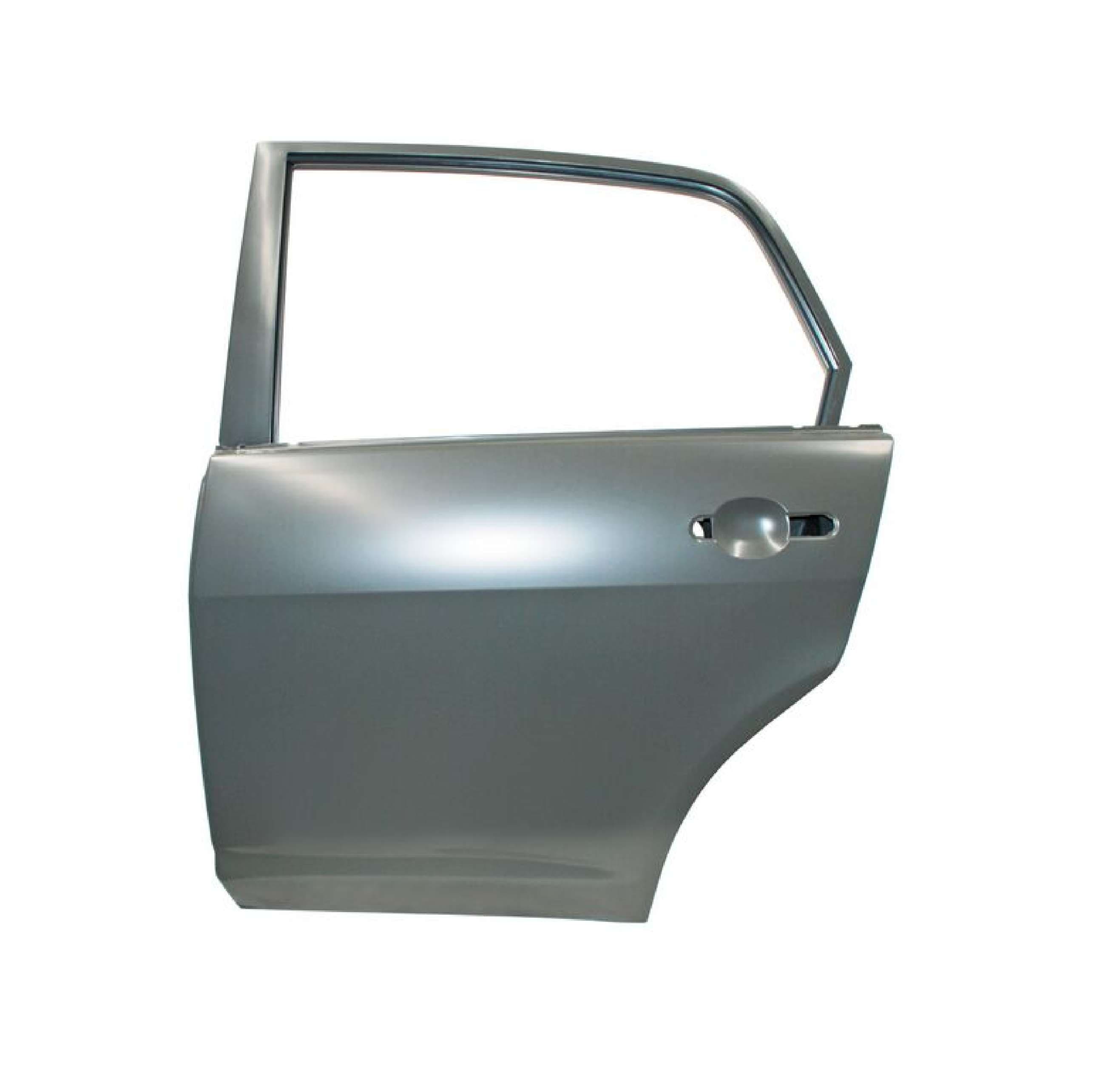 Puerta Trasera Izquierda Nissan Tiida 4 Puertas 2007-2018