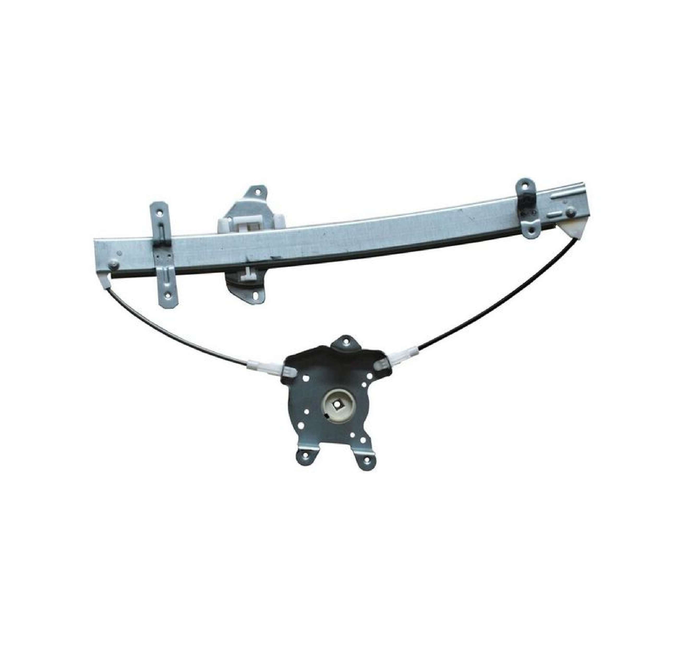 Elevador Cristal Nissan Maxima 1995-1999 Electrico Sin Motor Delantero Izquierdo