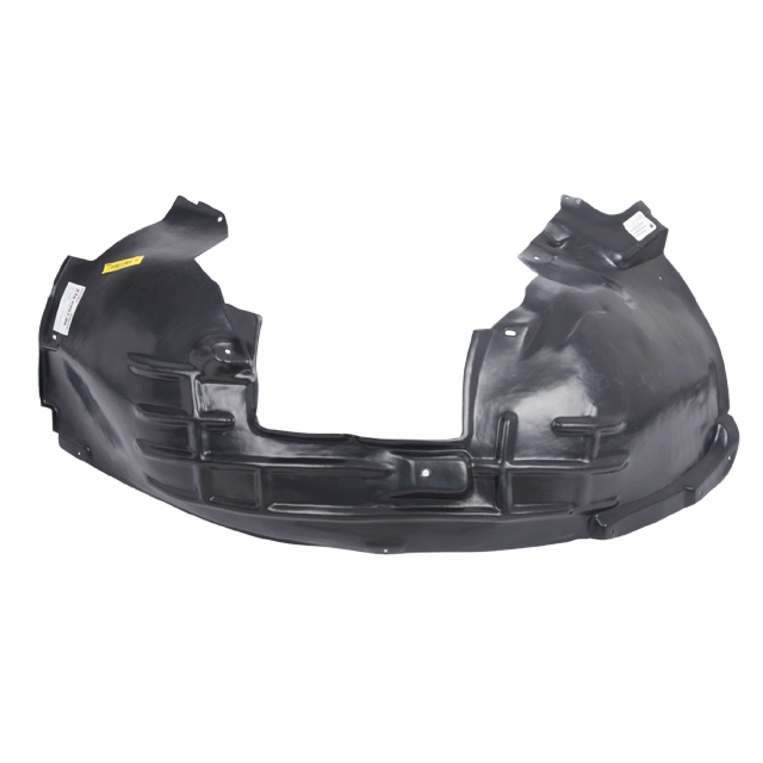 Tolva Salpicadera Derecha Audi Q5 2009-2012