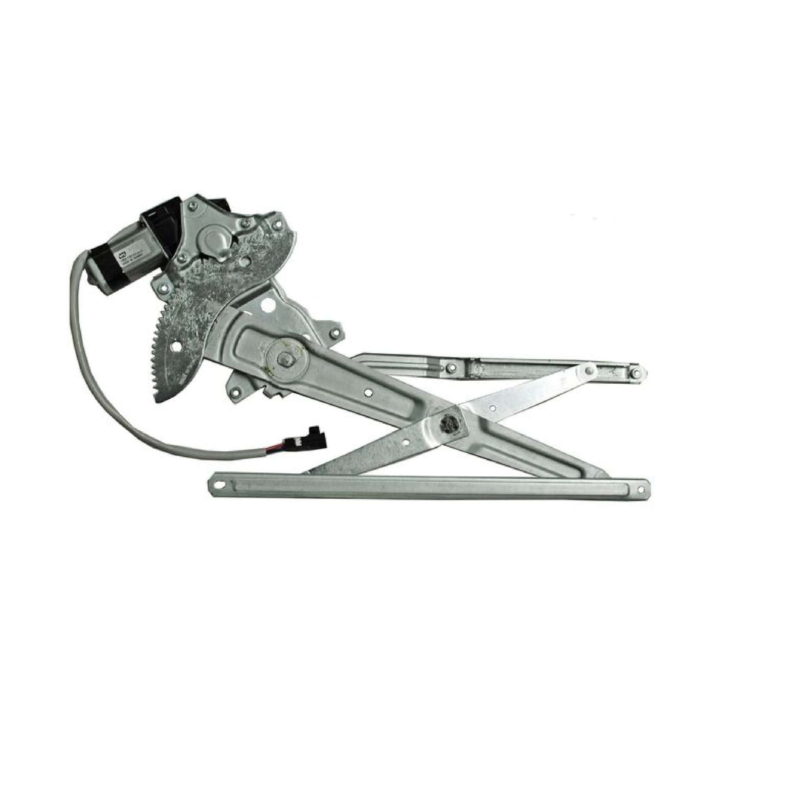 Elevador Cristal Toyota Tundra Cabina Sencilla/ Cabina y 1/2 2000-2006 Electrico Con Motor Delantero Derecho