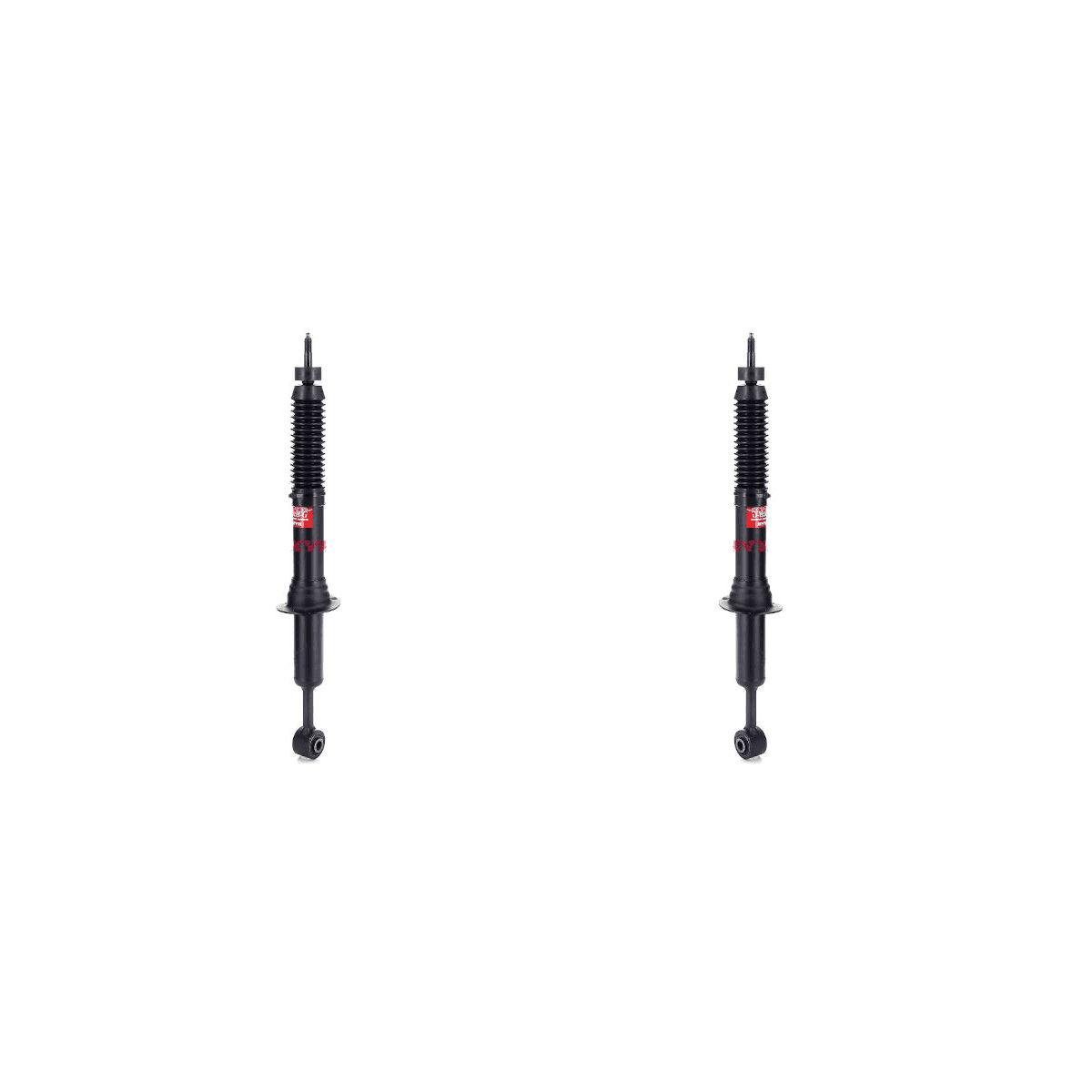 Par Amortiguadores Delanteros Toyota Fj Cruiser 2007-2008-2009 KYB E