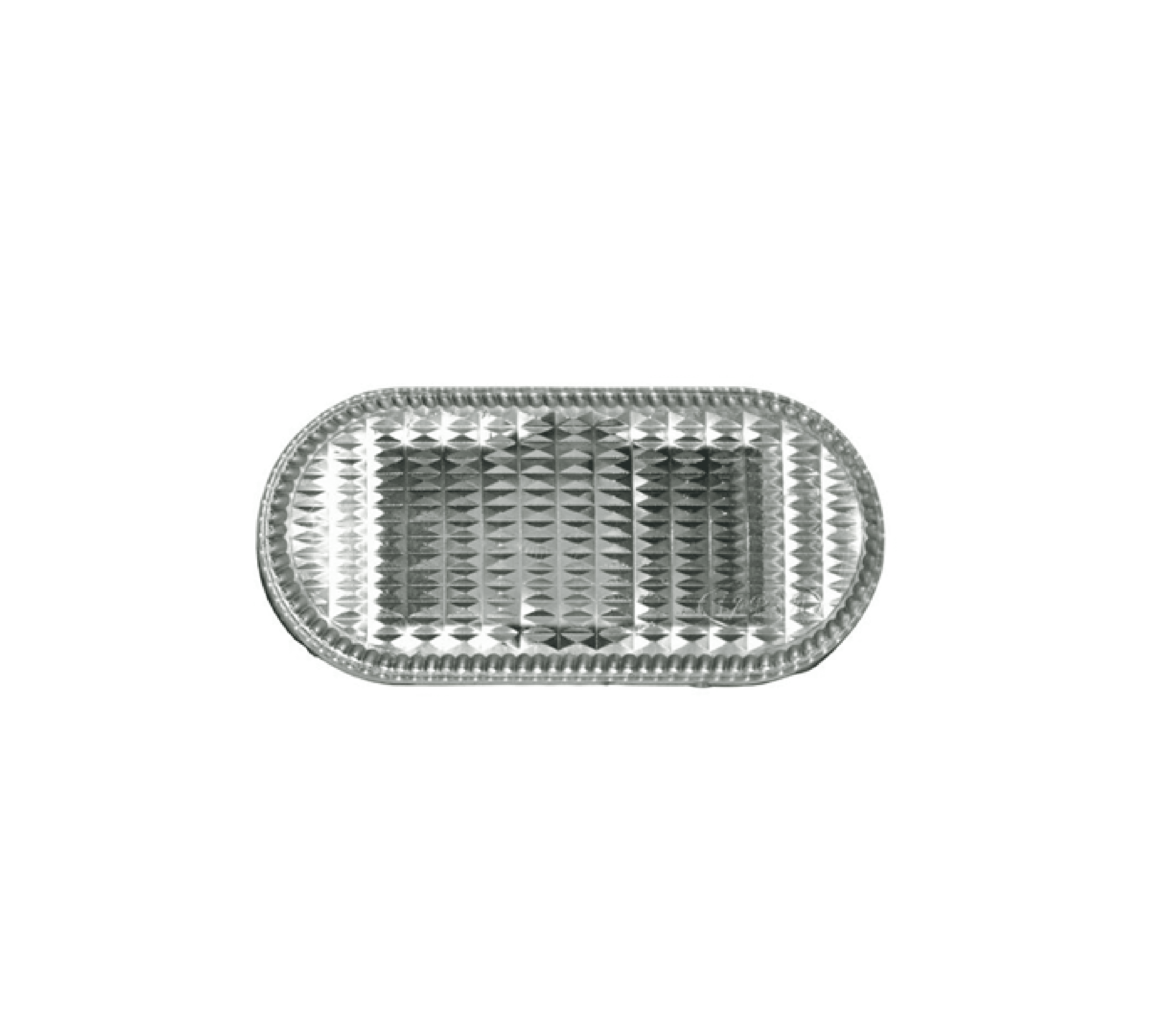 Cuarto Lateral Nissan Tiida 2007-2015 Rh=Lh