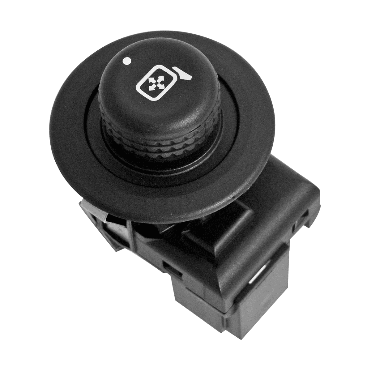 Control Electrico De Espejo Ford Five Hundred 2005-2007 8 Pines 12V Tipo Original Tipo Original