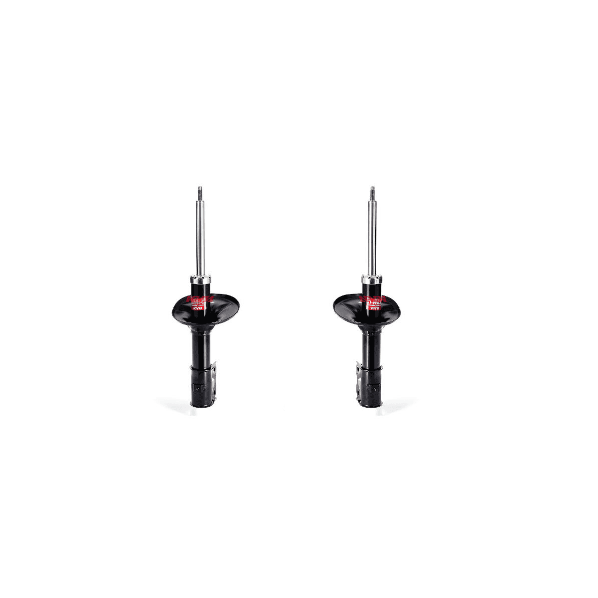 Par Amortiguadores Delanteros Toyota Sienna 2004-2005-2006 KYB E