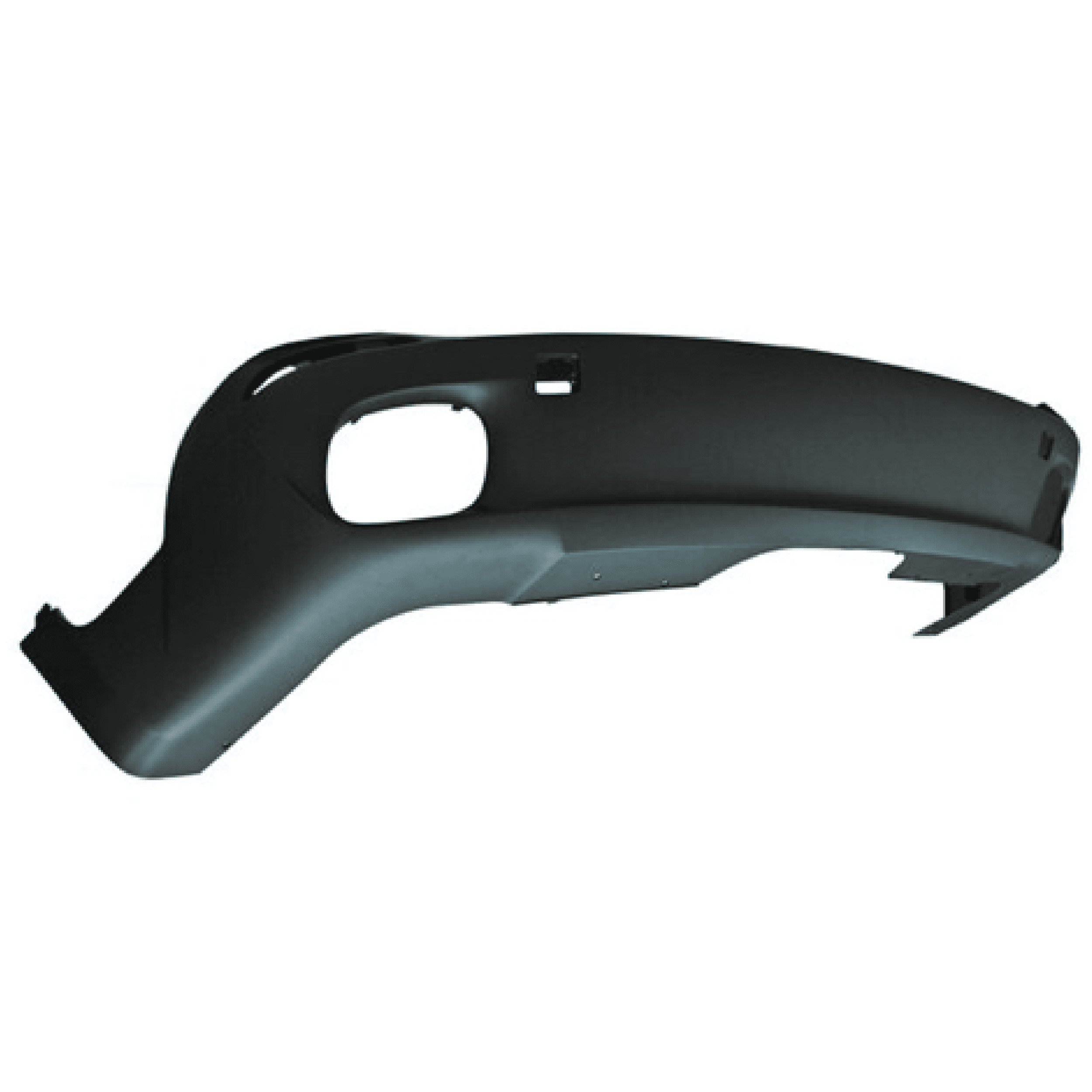 FACIA TRASERA BMW X5 2007-2010