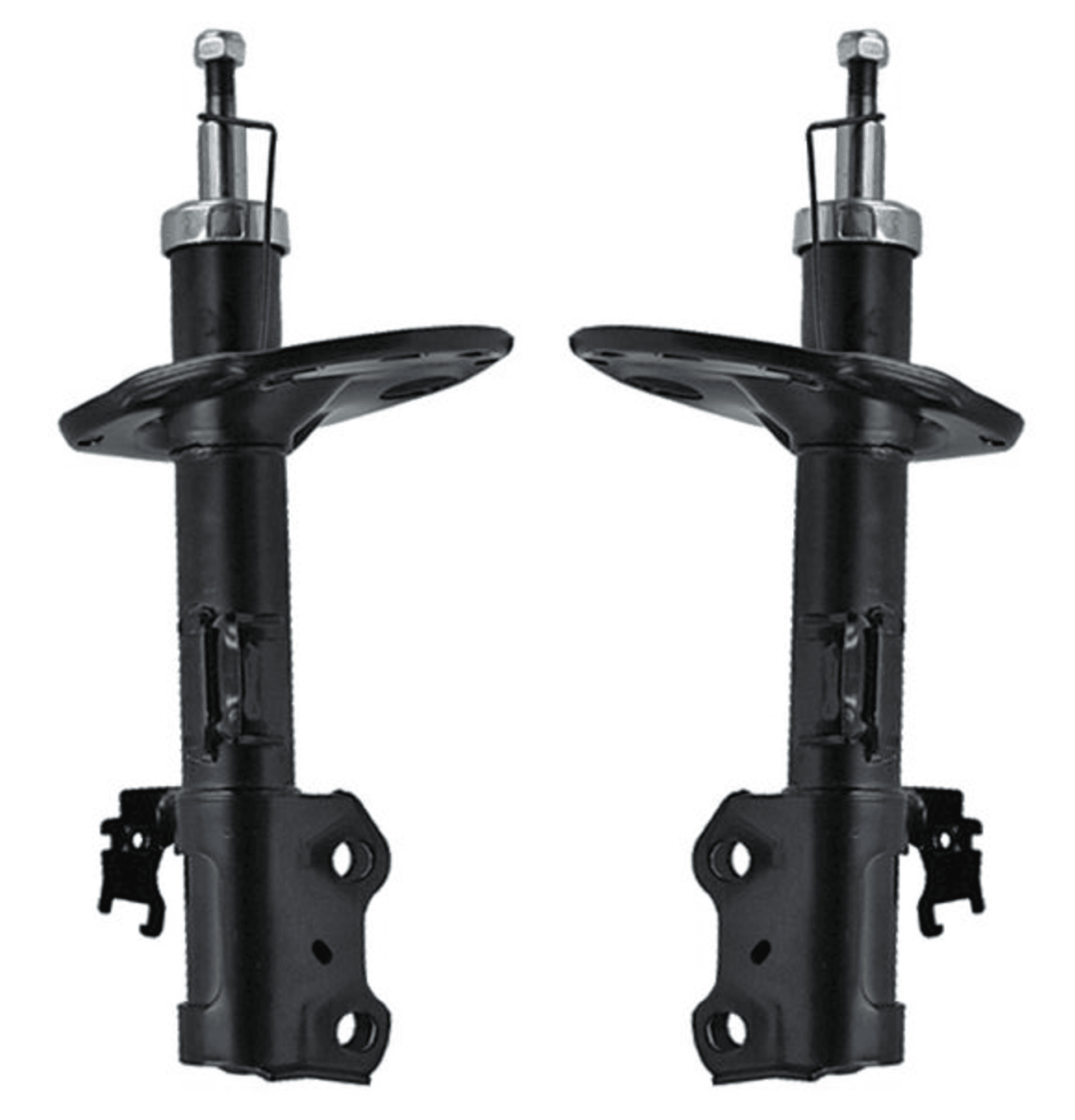 Par Amortiguadores Suspension Delanteros Toyota Rav4 2006-2012 Gasolina