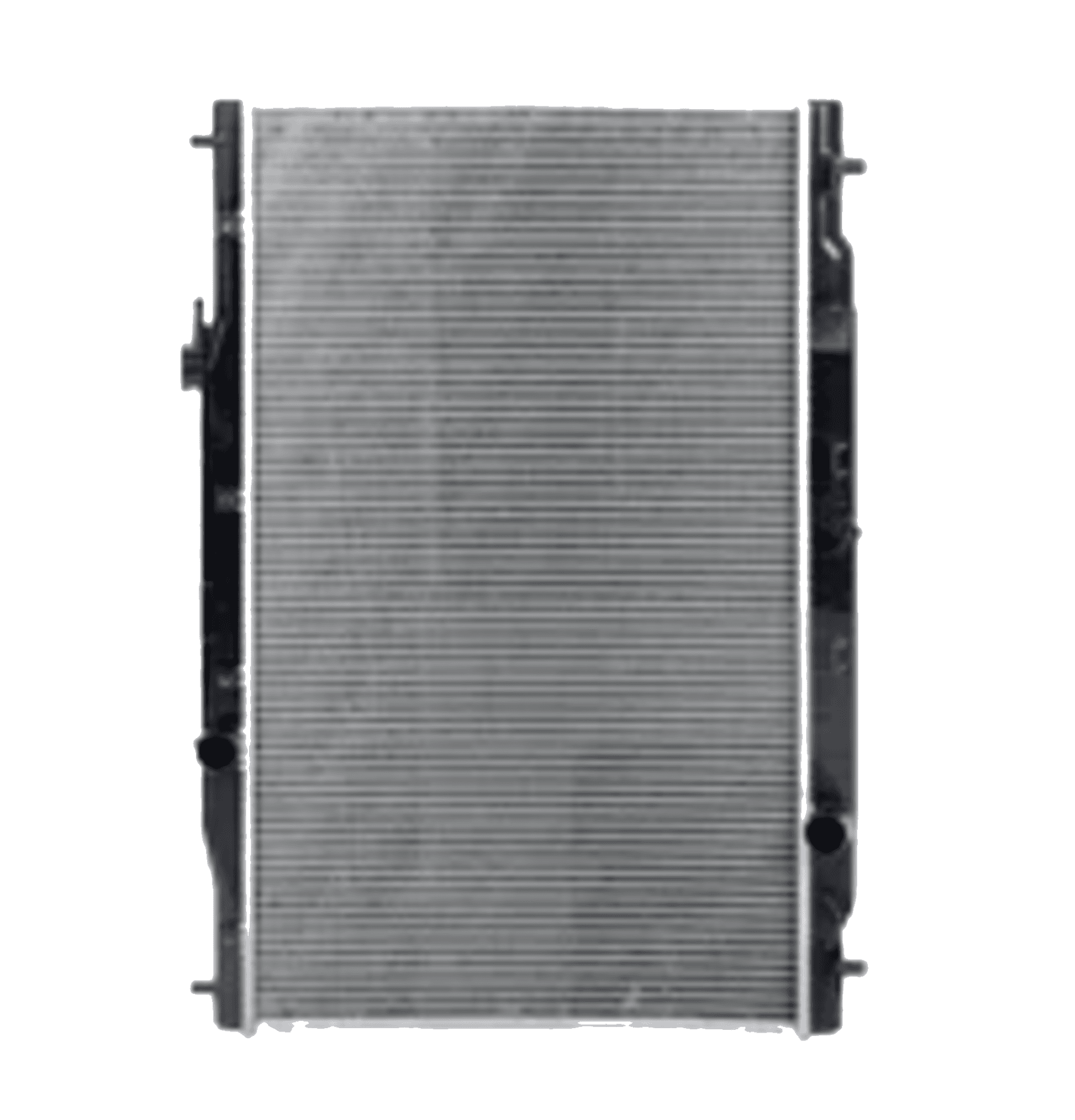 Radiador Bmw X5 L6 3.0L 2001-2006 Standard