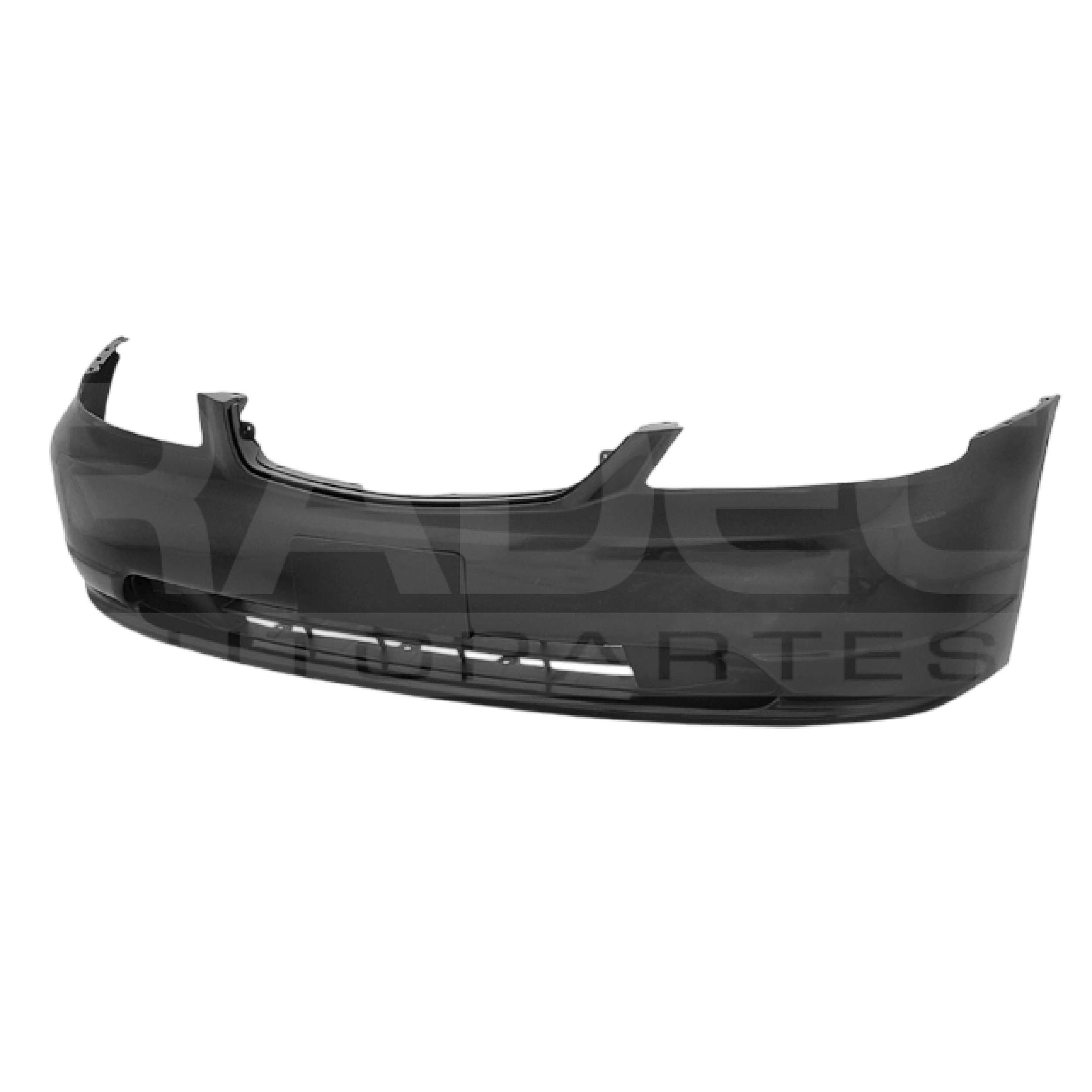Facia Delantera Honda Civic Sedan / Honda Civic Coupe 2001-2003