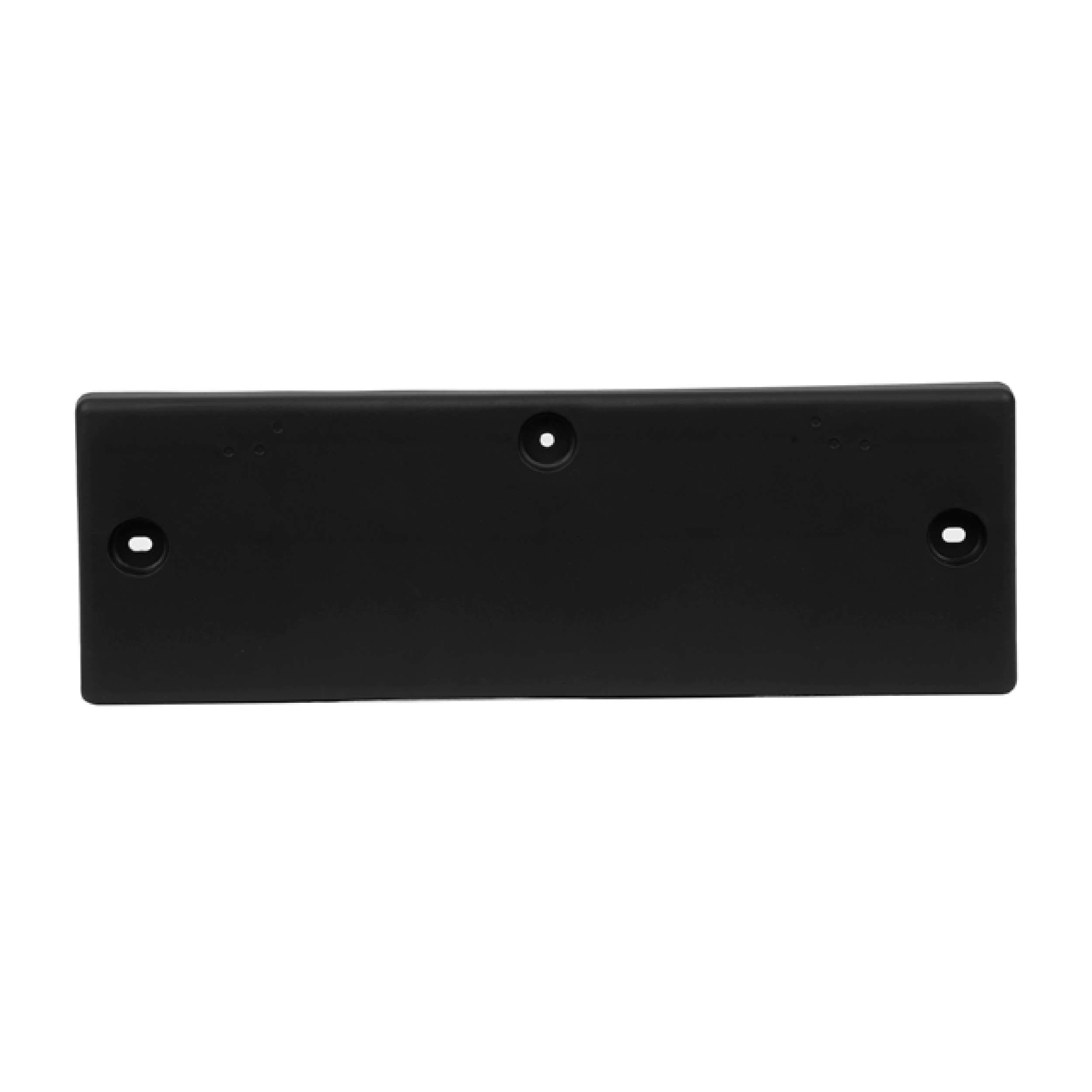 Porta Placa Delantera P/Hyundai Accent 1.6 2018-2022