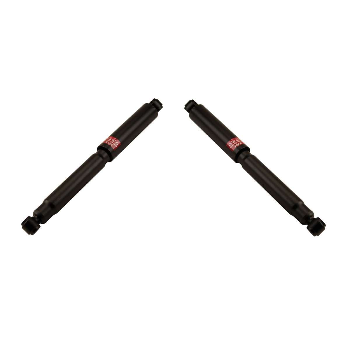 Par Amortiguadores Delanteros Frontier 2Wd 2003-2004 4Cil KYB E