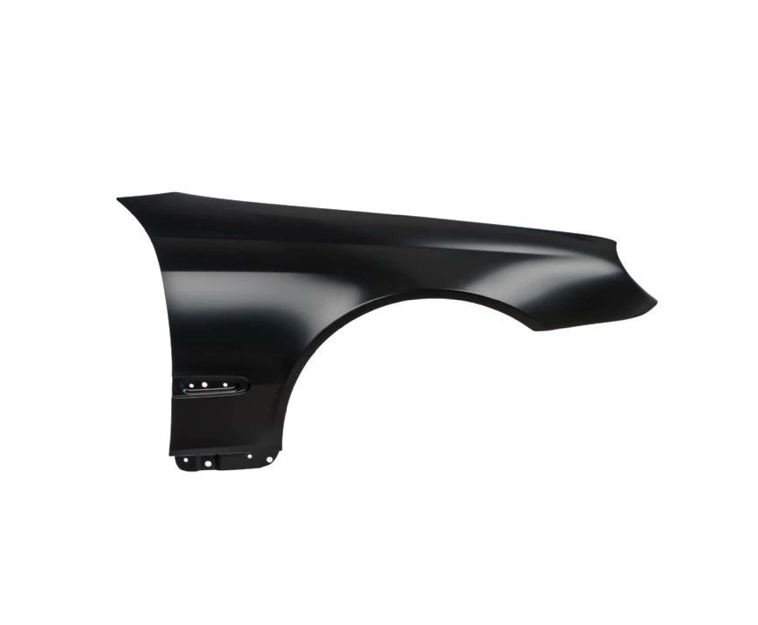 Salpicadera Derecha Mercedes Benz Clk 2003-2009