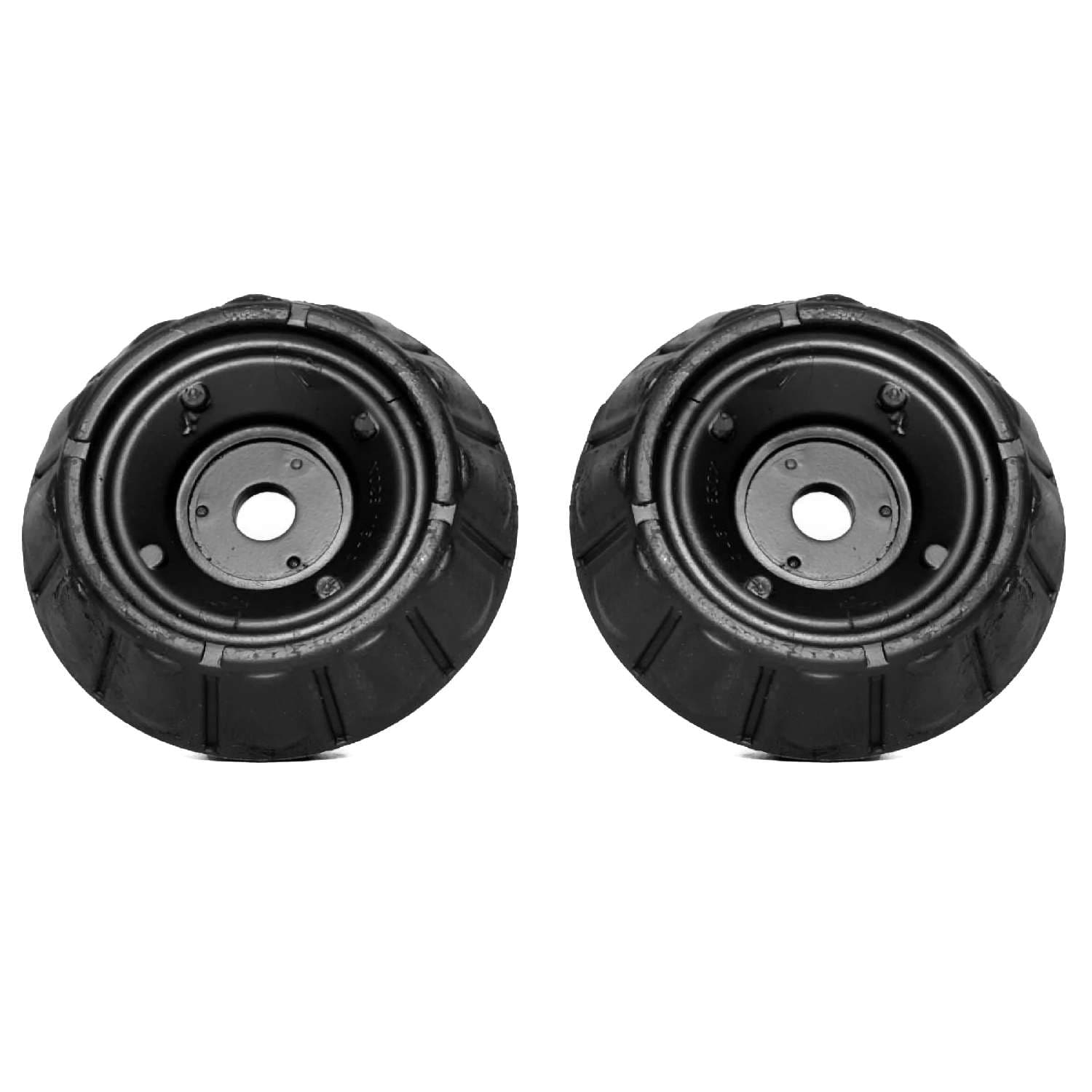 Par Bases De Amortiguador Delanteras Hyundai Accent Hatchback 2018-2019 Grob
