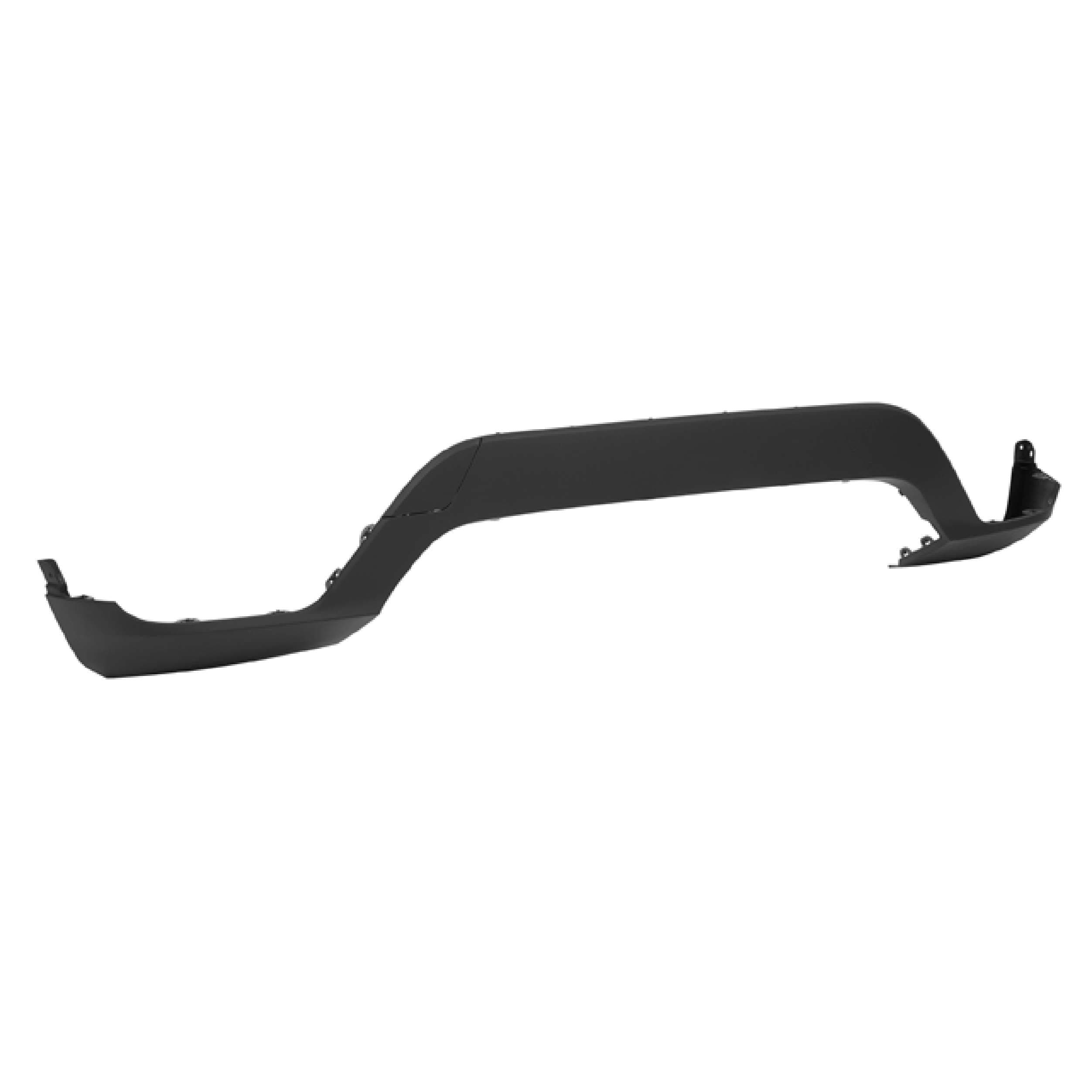 Facia Delantera Inferior Corrugada Bmw X3 35I 2015-2017