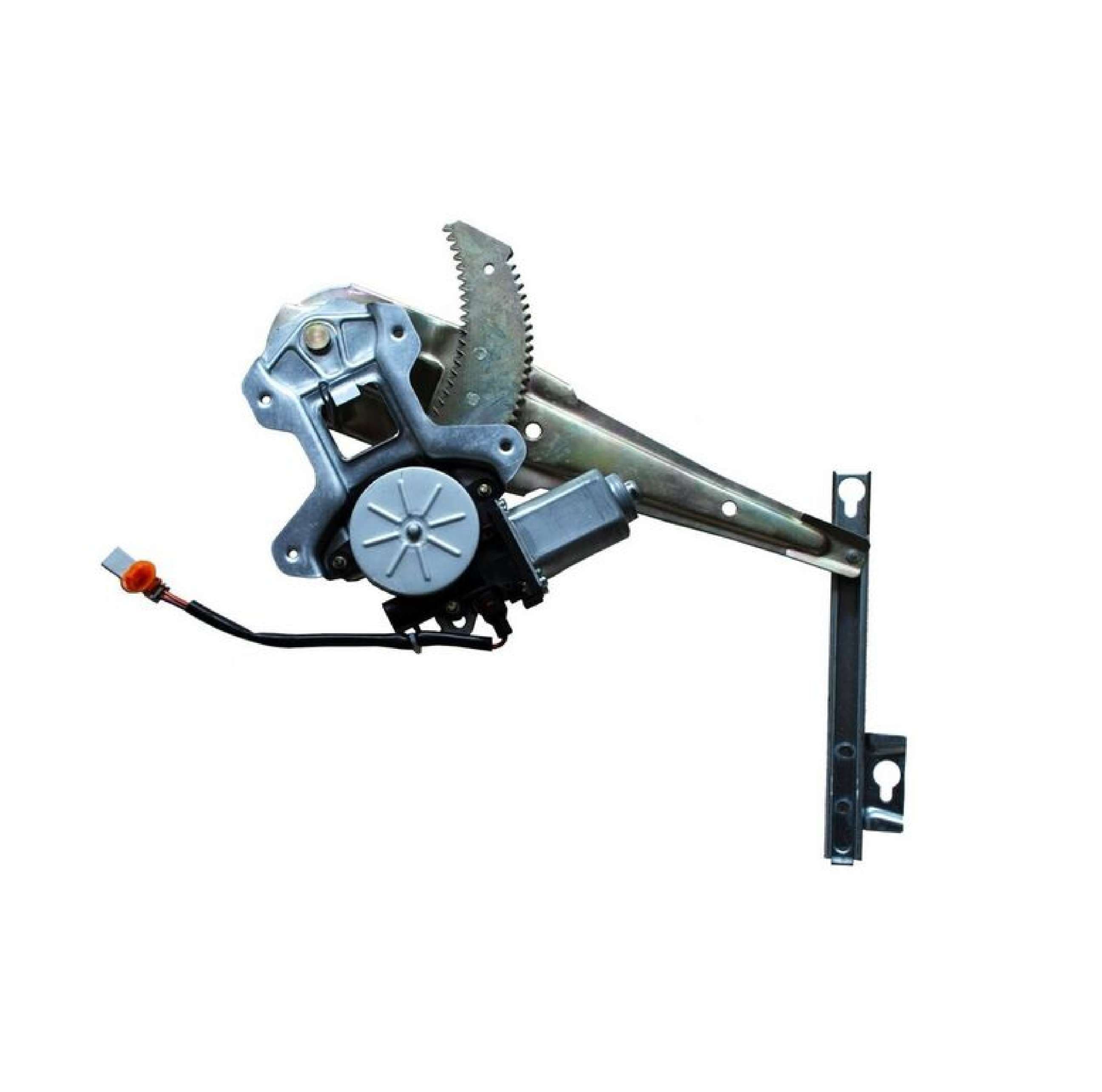 Elevador Cristal Honda Crv 1997-2001 Electrico Con Motor Trasero Derecho