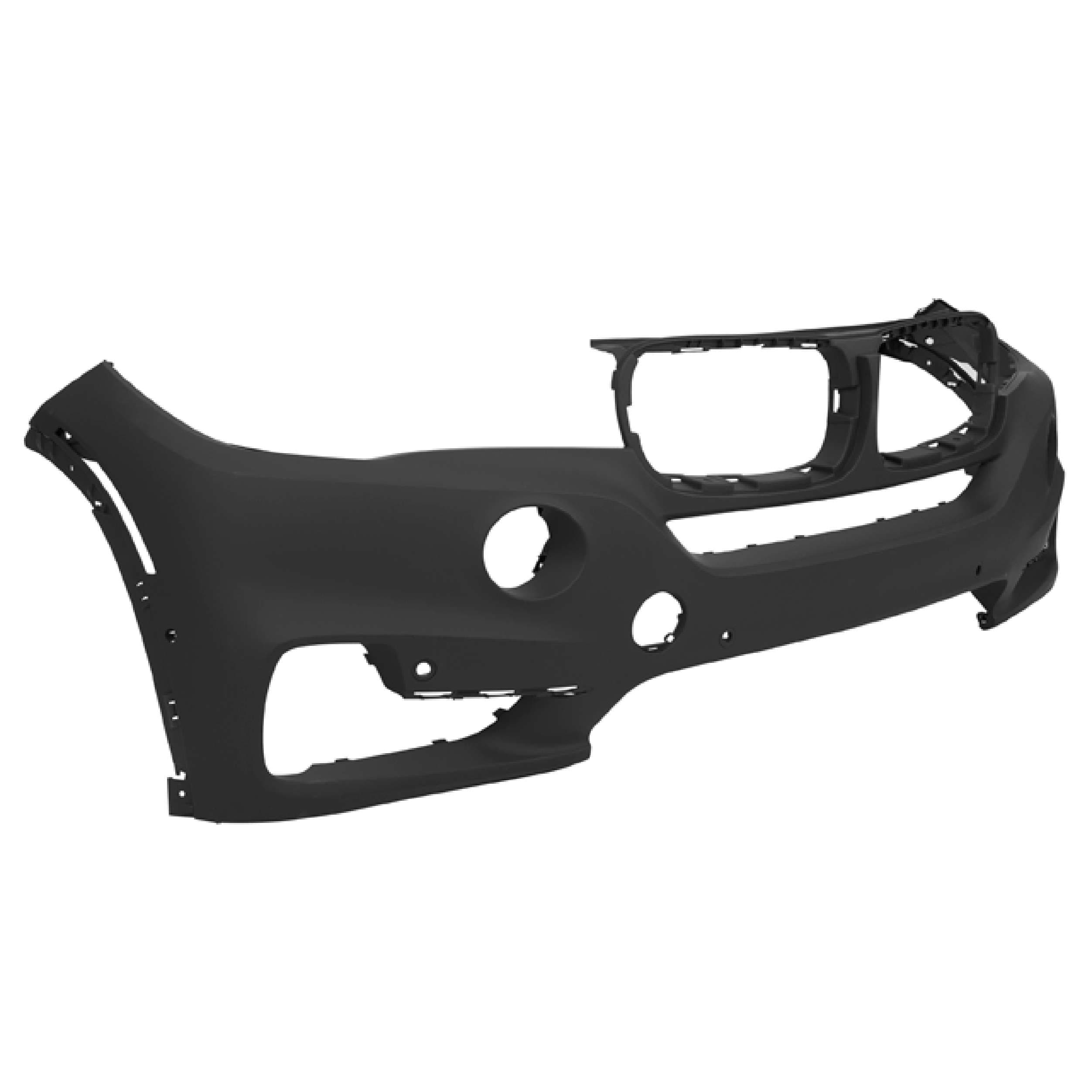 Facia Delantera Para Sensor Para Pintar Bmw X5 2014-2018