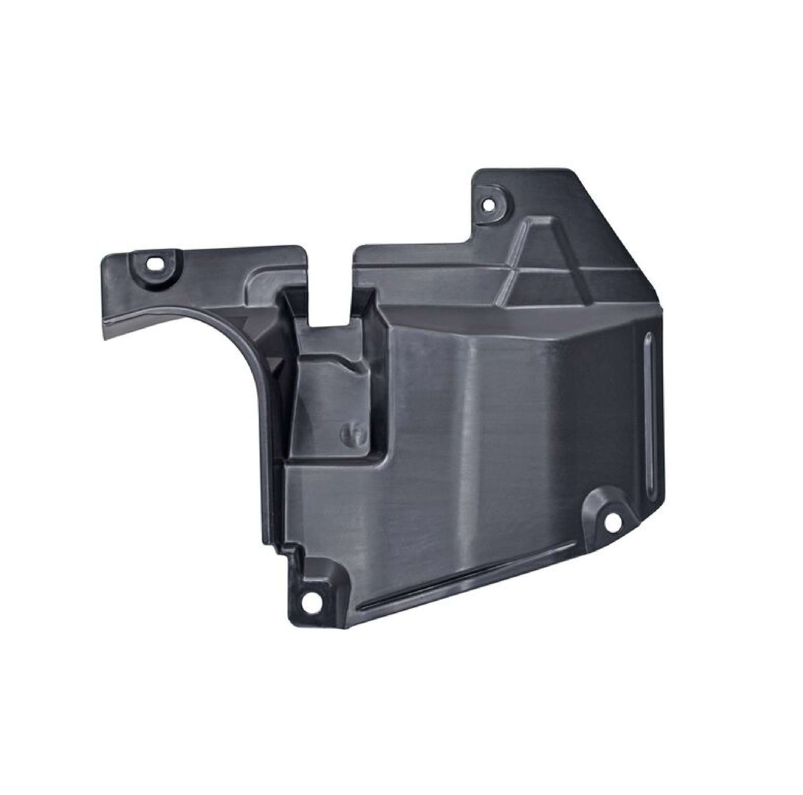 Tolva Inferior Motor Mazda Cx5 2018-2025 Izquierda