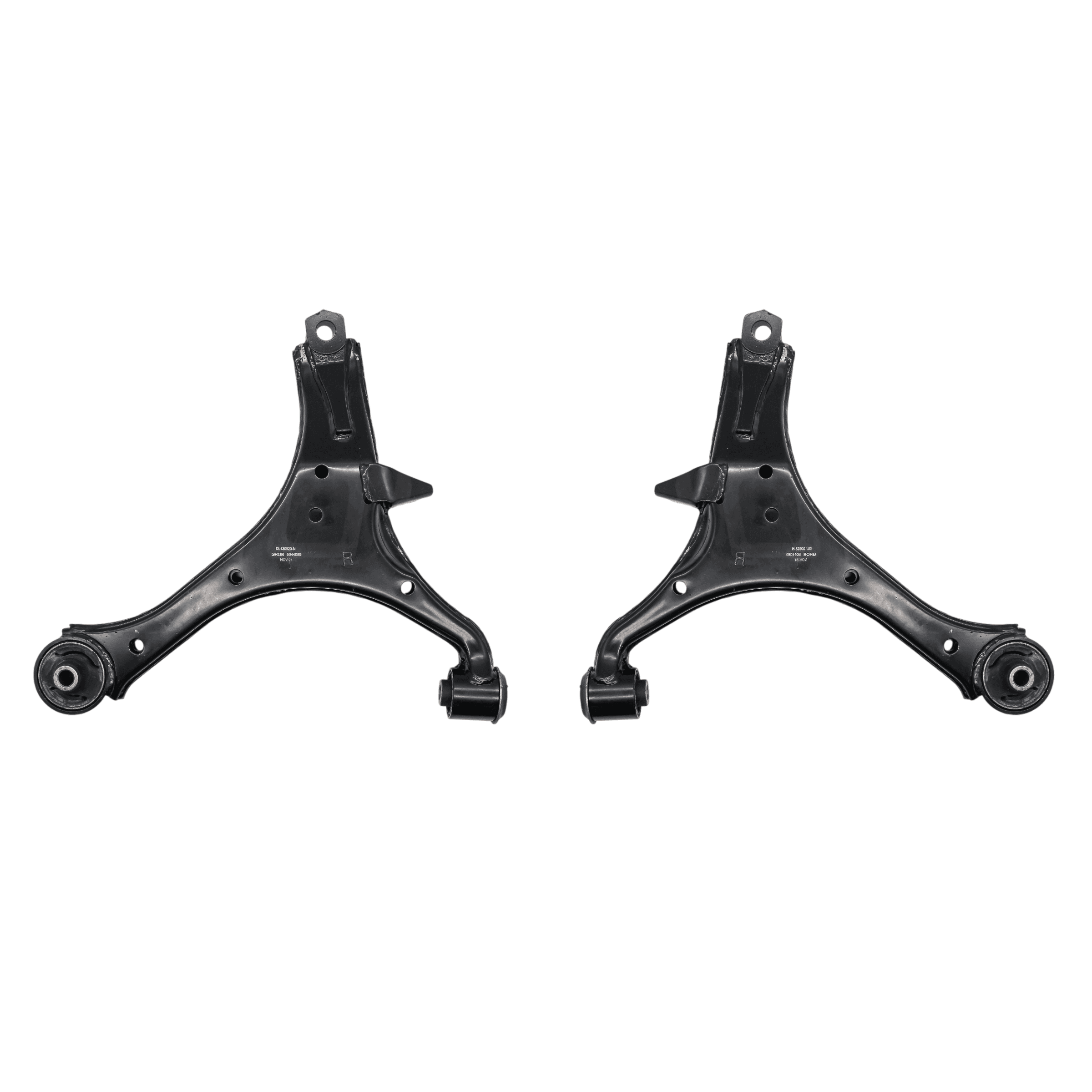 Par Horquillas Inf Honda Element 2009 2010 2011 Grob