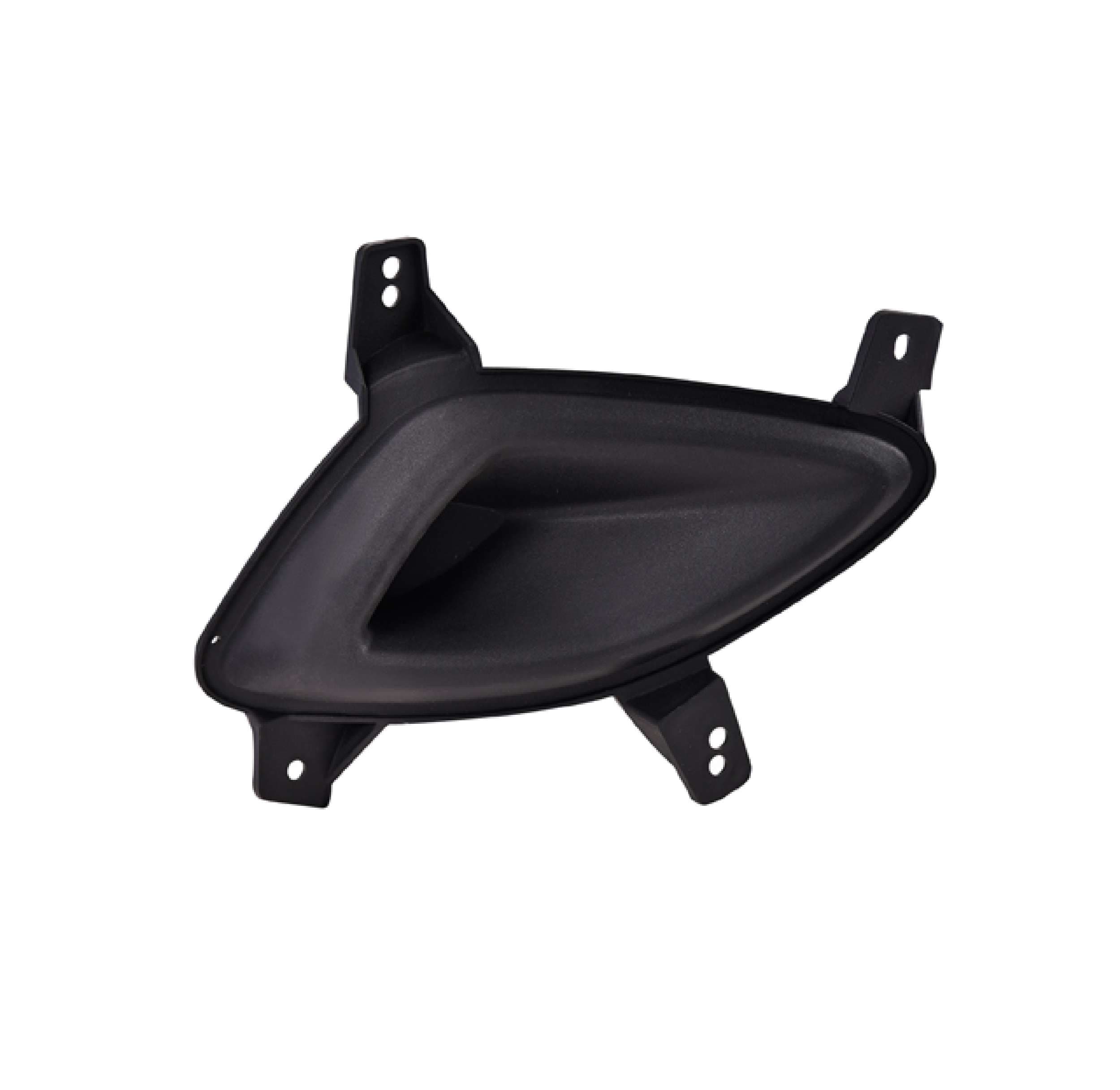Rejilla Izquierda P/Hyundai I10 2012-2014