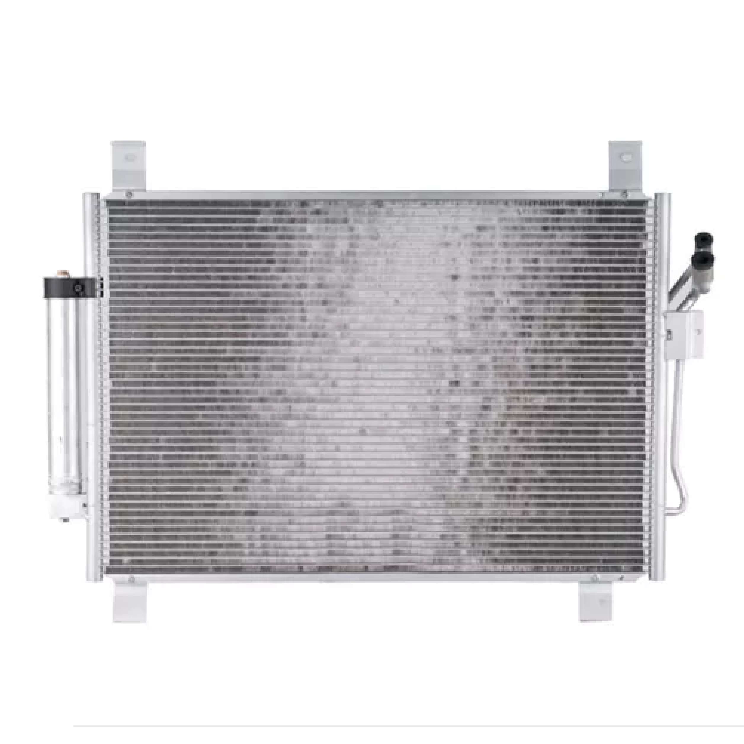 Condensador Con Desidratador Nissan Pathfinder 2.5 2013-2021 / Nissan Pathfinder 3.5 2013-2021 / Infiniti Qx60 2014-2020 / Nissan Jx35 2013