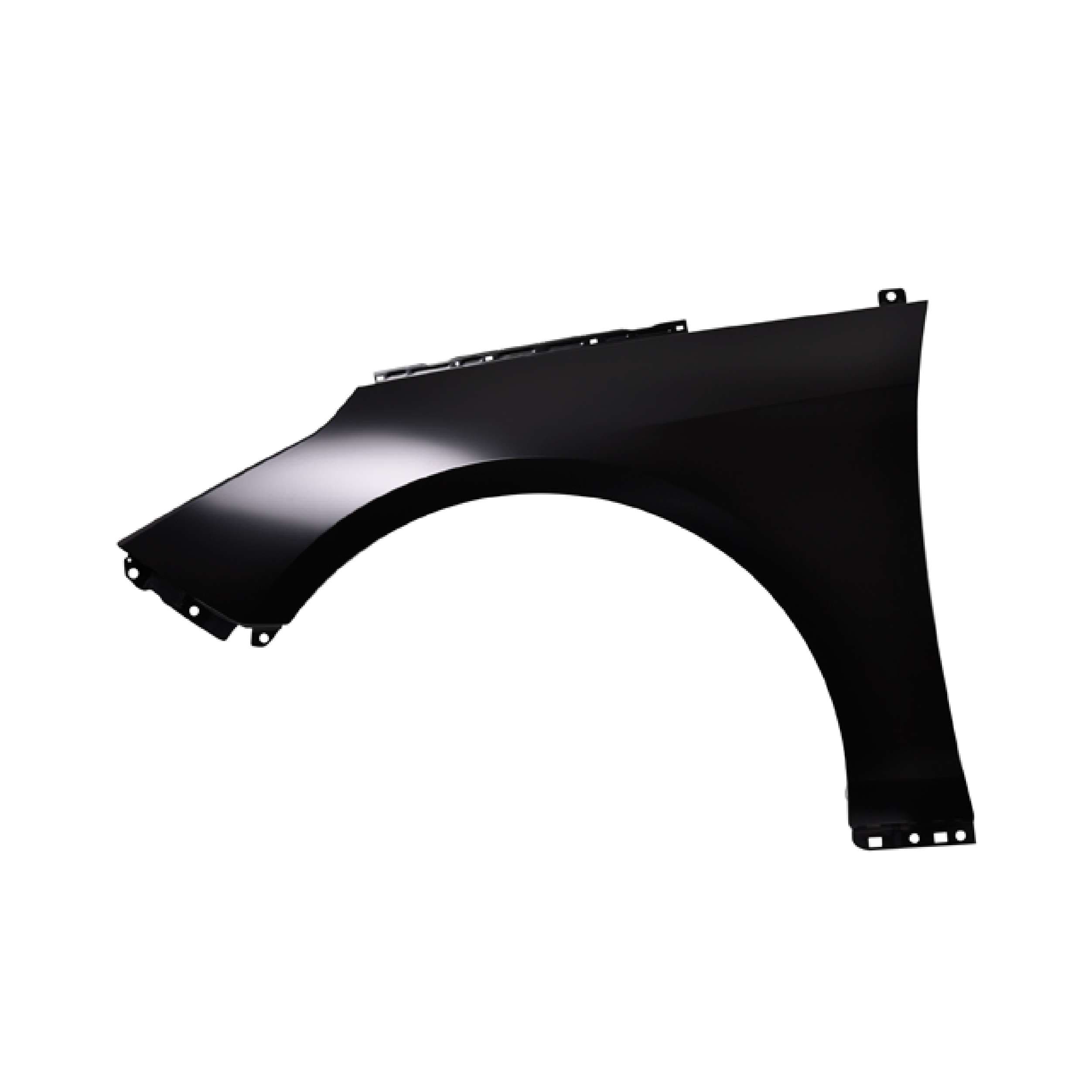 Salpicadera Izquierda P/Hyundai Sonata Gls / Limited / Premium 2015-2017