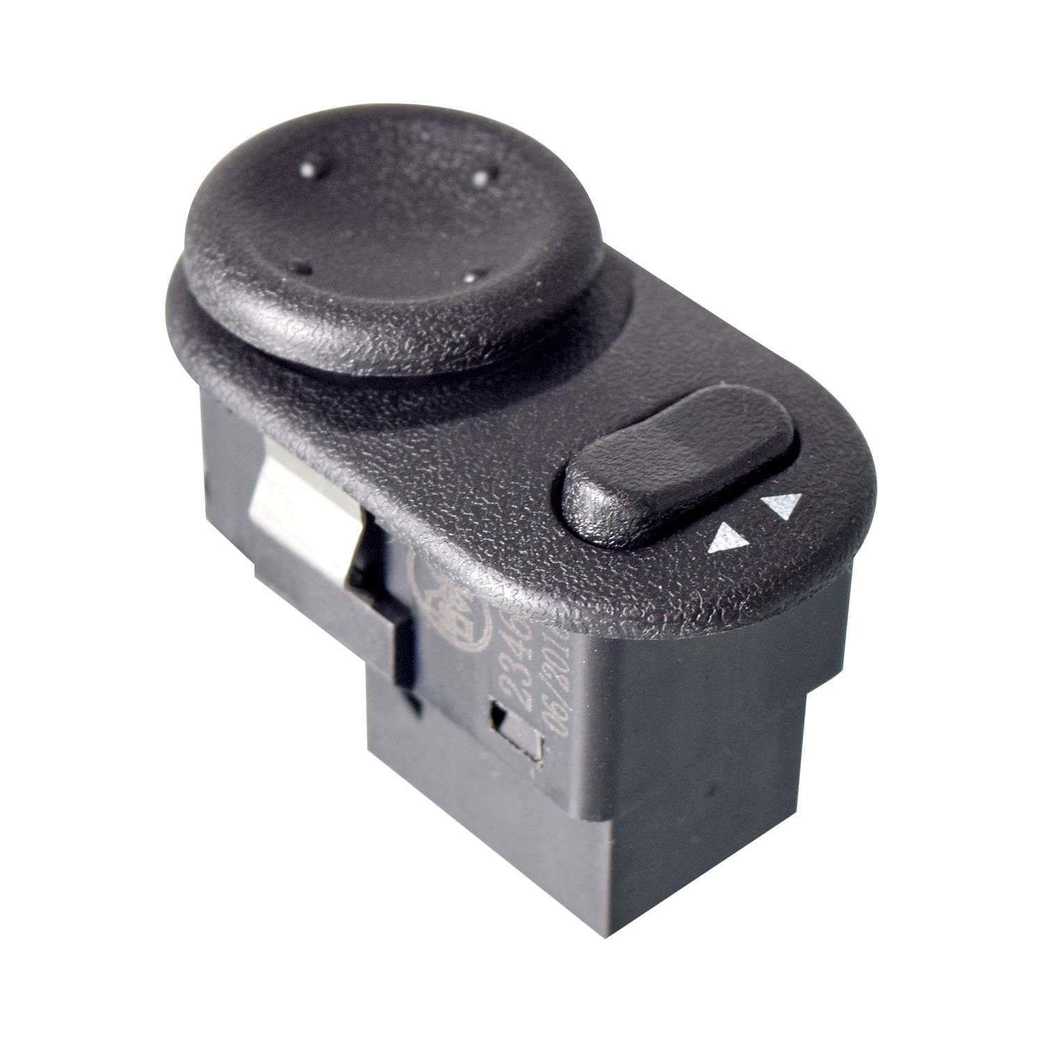 Control Electrico De Espejo Chevrolet Tornado 2004-2011 8 Pines 12V