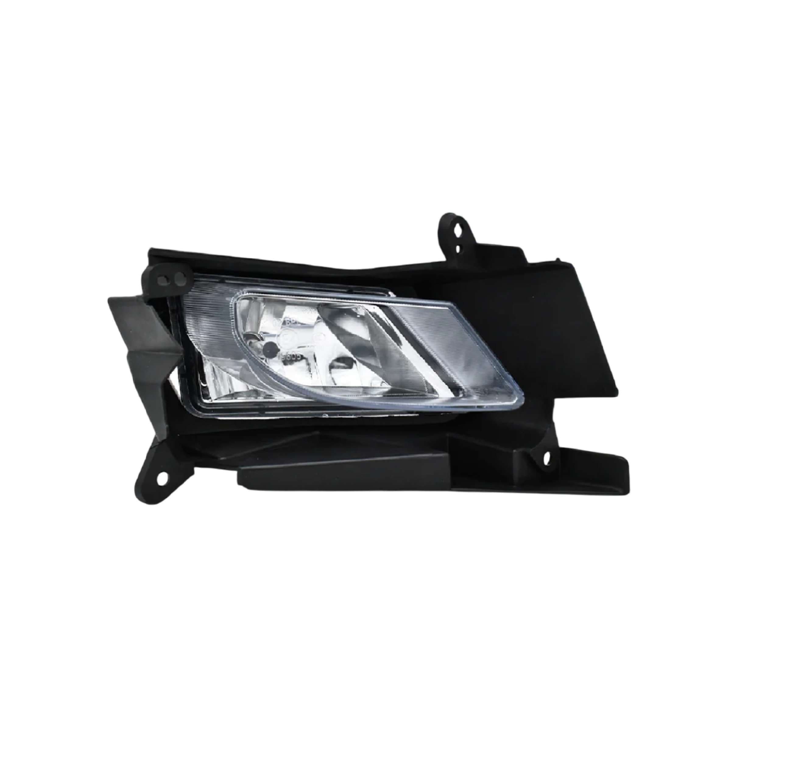 Faro niebla derecho Mazda 3 2010-2013 incluye foco