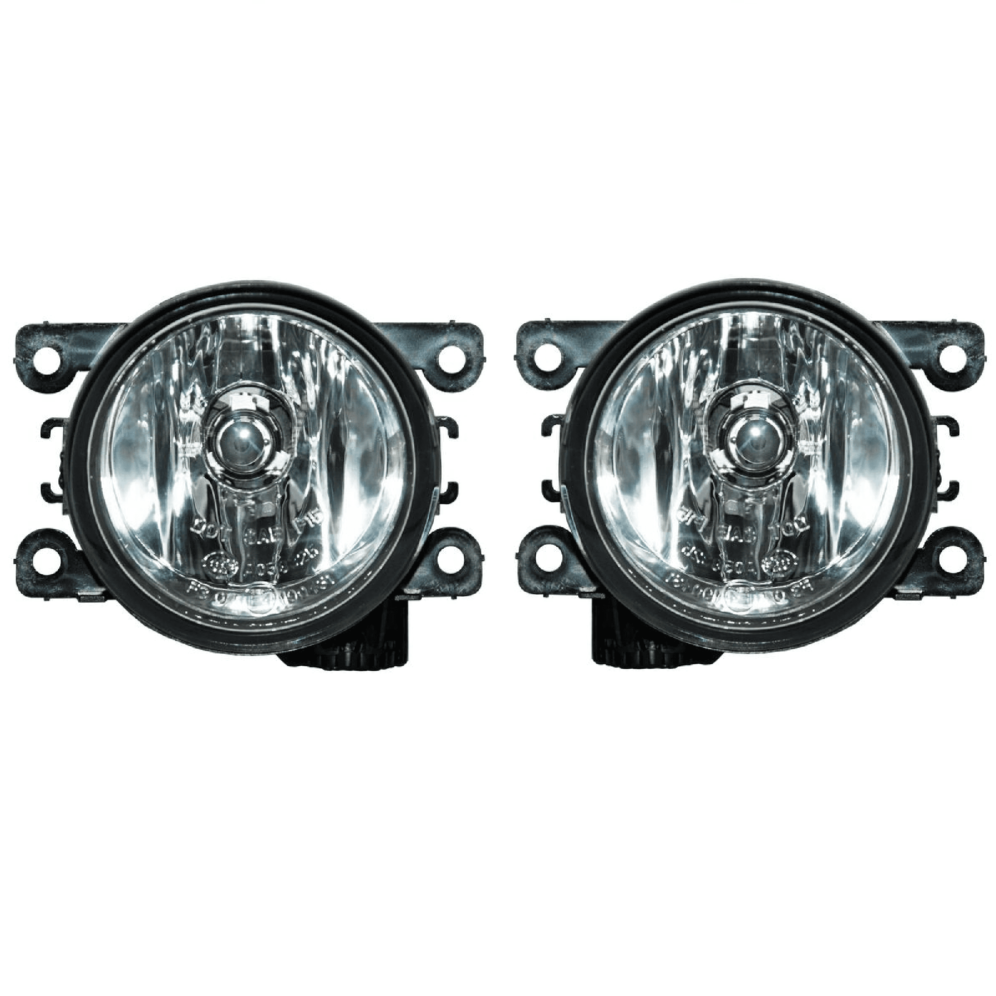 Par Faros Niebla Honda Pilot 2015-2016