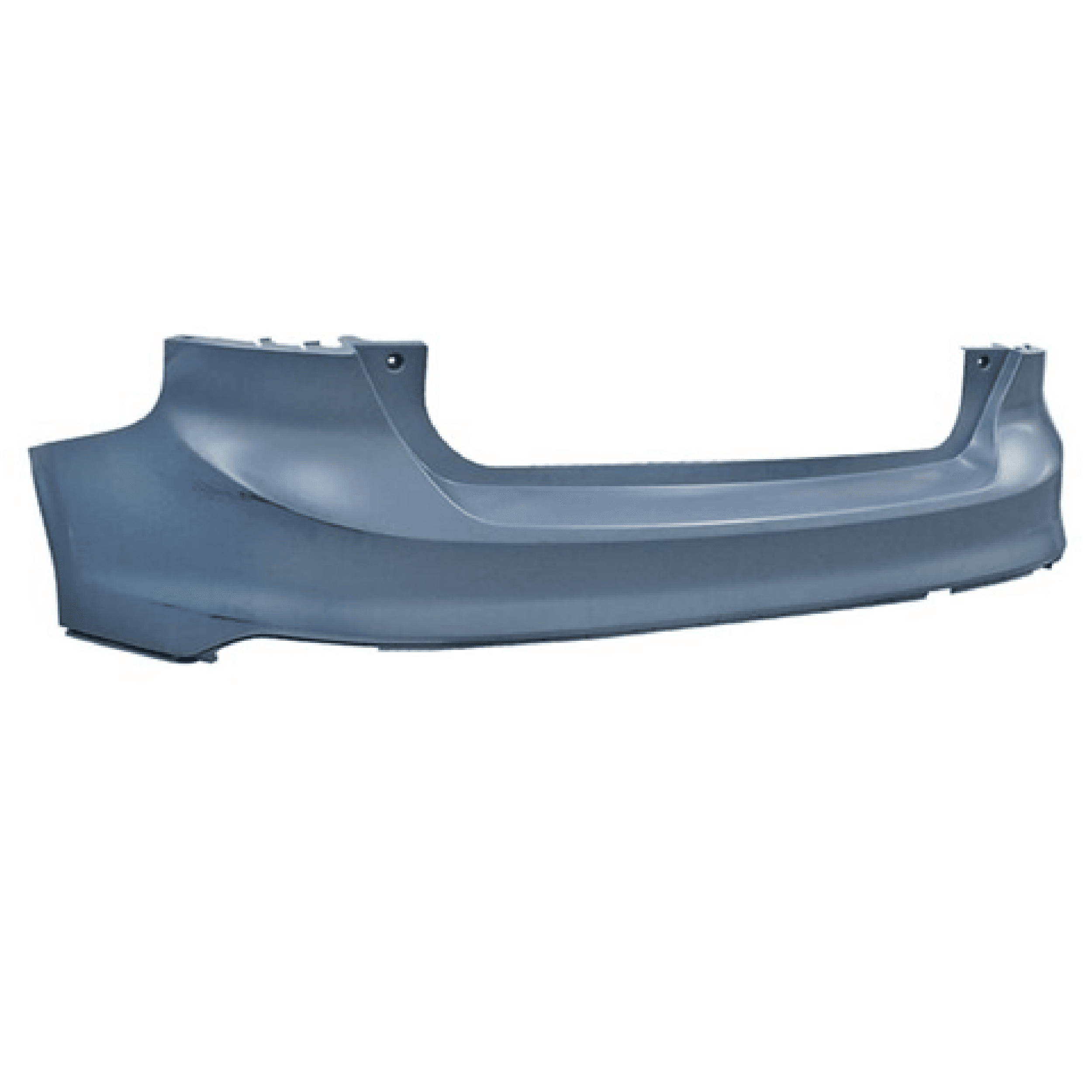 FACIA TRASERA FORD FOCUS 5 PUERTAS USA 2012-2014