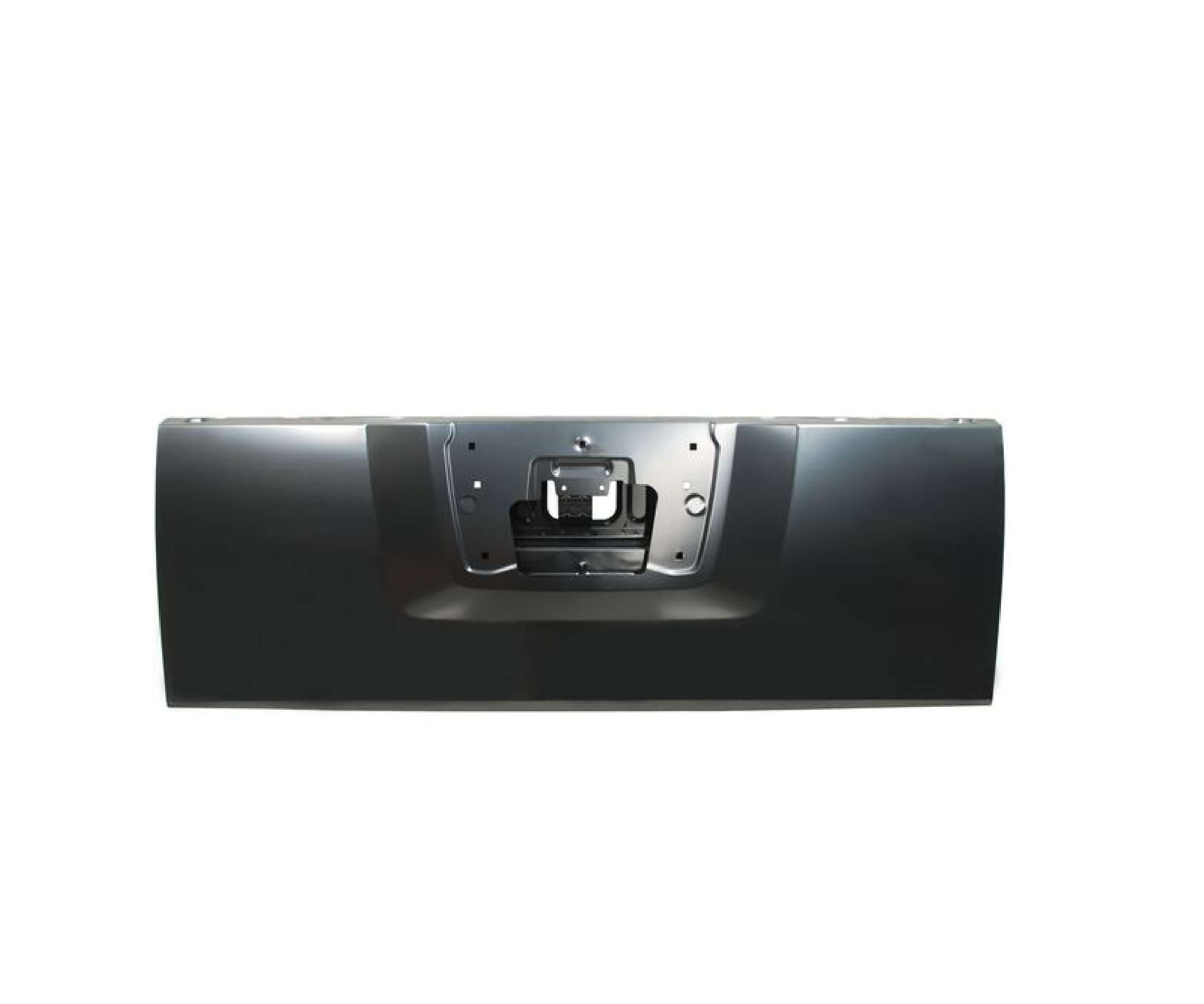 Tapa Caja Nissan Titan 2004-2012