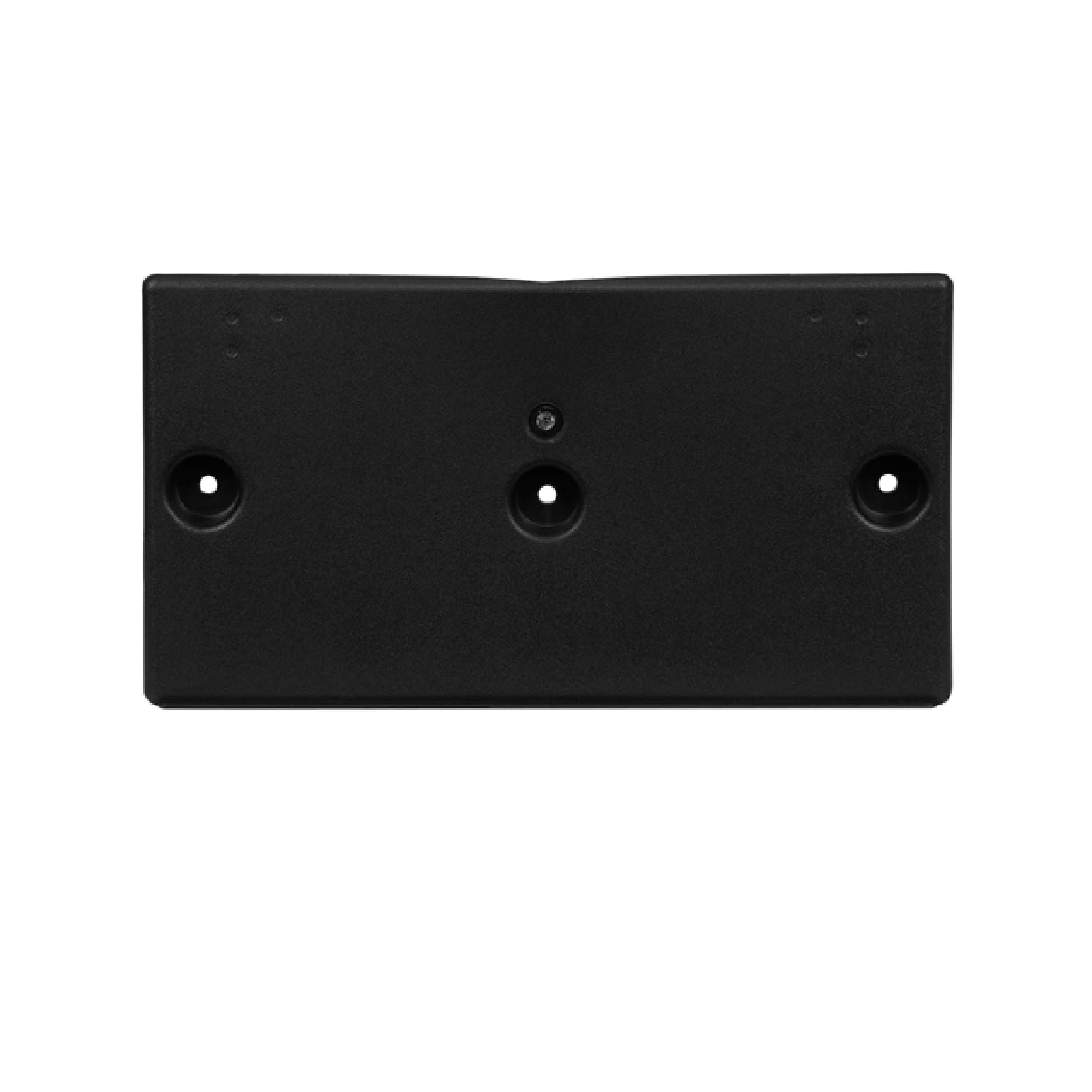 Porta Placa Delantera P/Hyundai Elantra 1.8 2022-2023