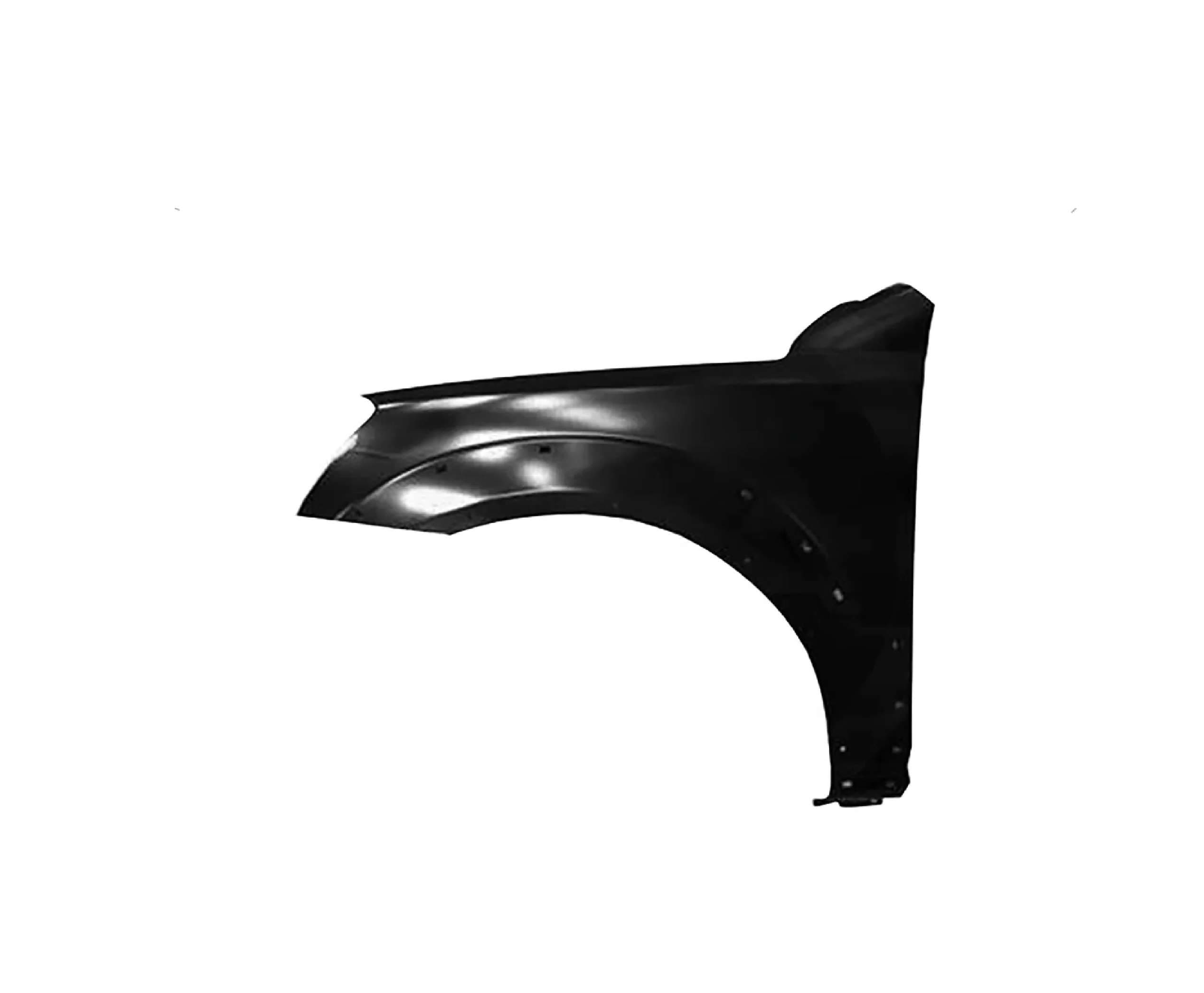 Salpicadera Izquierda P/Kia Sorento 3.3L Usa / 3.5L Usa / 3.8L Usa / Base Usa / Lx Usa 2003-2009